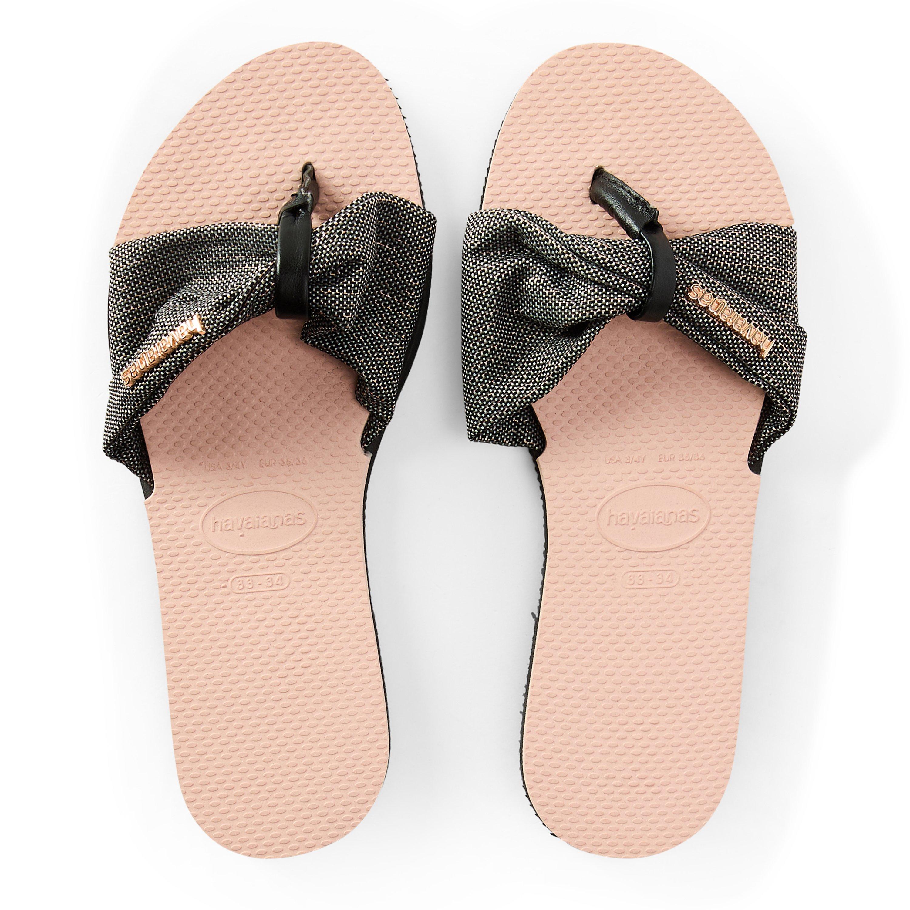 Ballet Rose - Havaianas - Unisex Kids' Flip Flops - 4