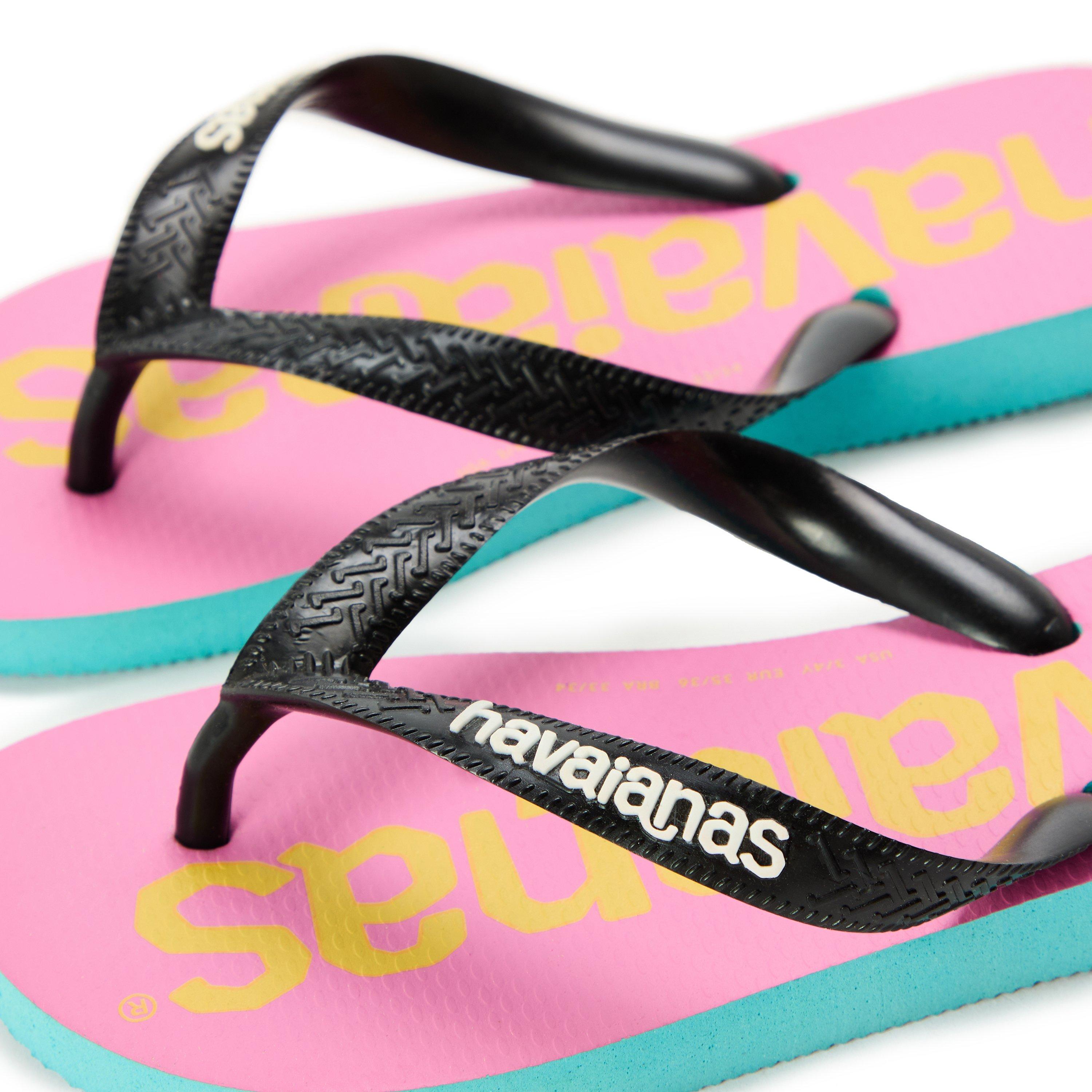 Azul - Havaianas - Havaianas Sndl mania Ch99 - 3