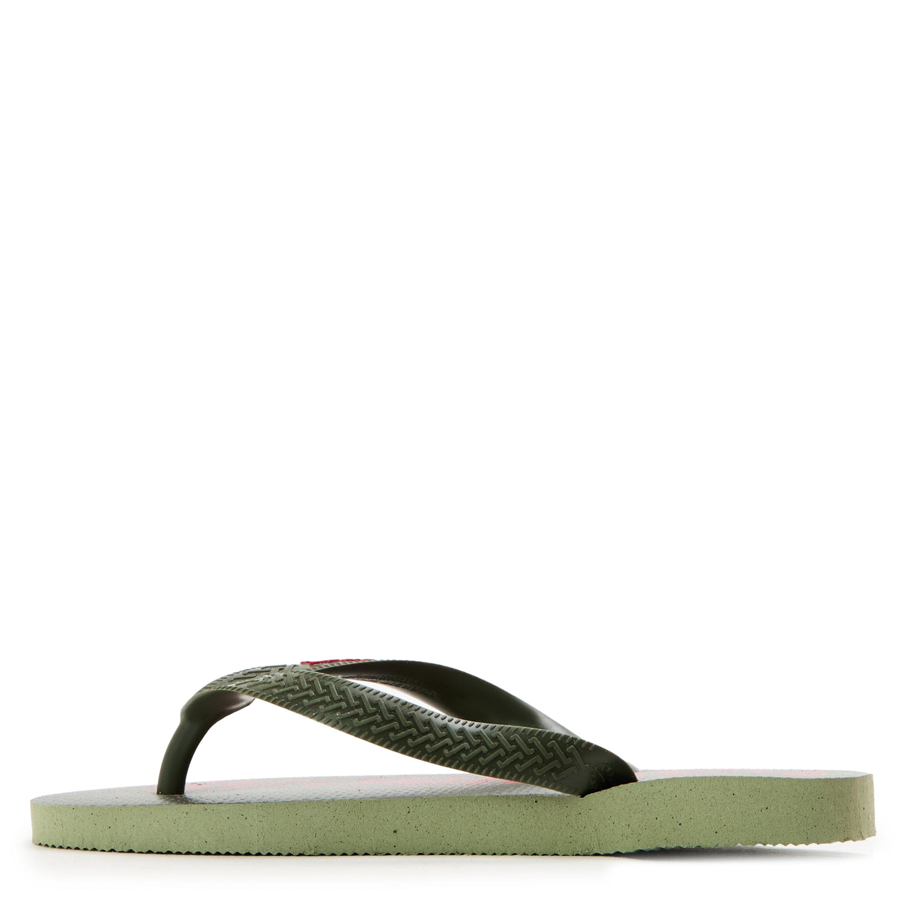 Yucca Verde - Havaianas - Havaianas Sndl mania Ch99 - 2