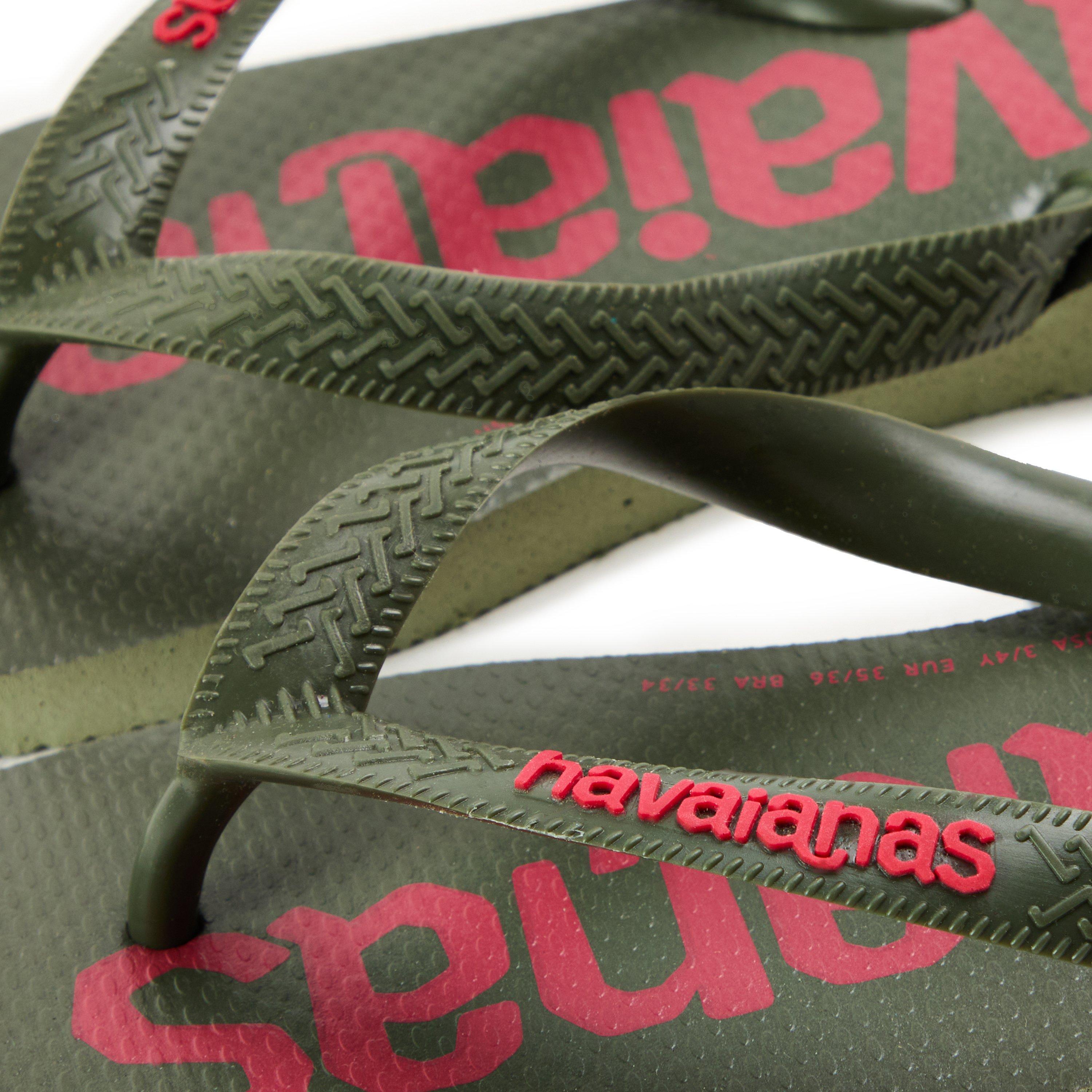 Yucca Verde - Havaianas - Havaianas Sndl mania Ch99 - 3