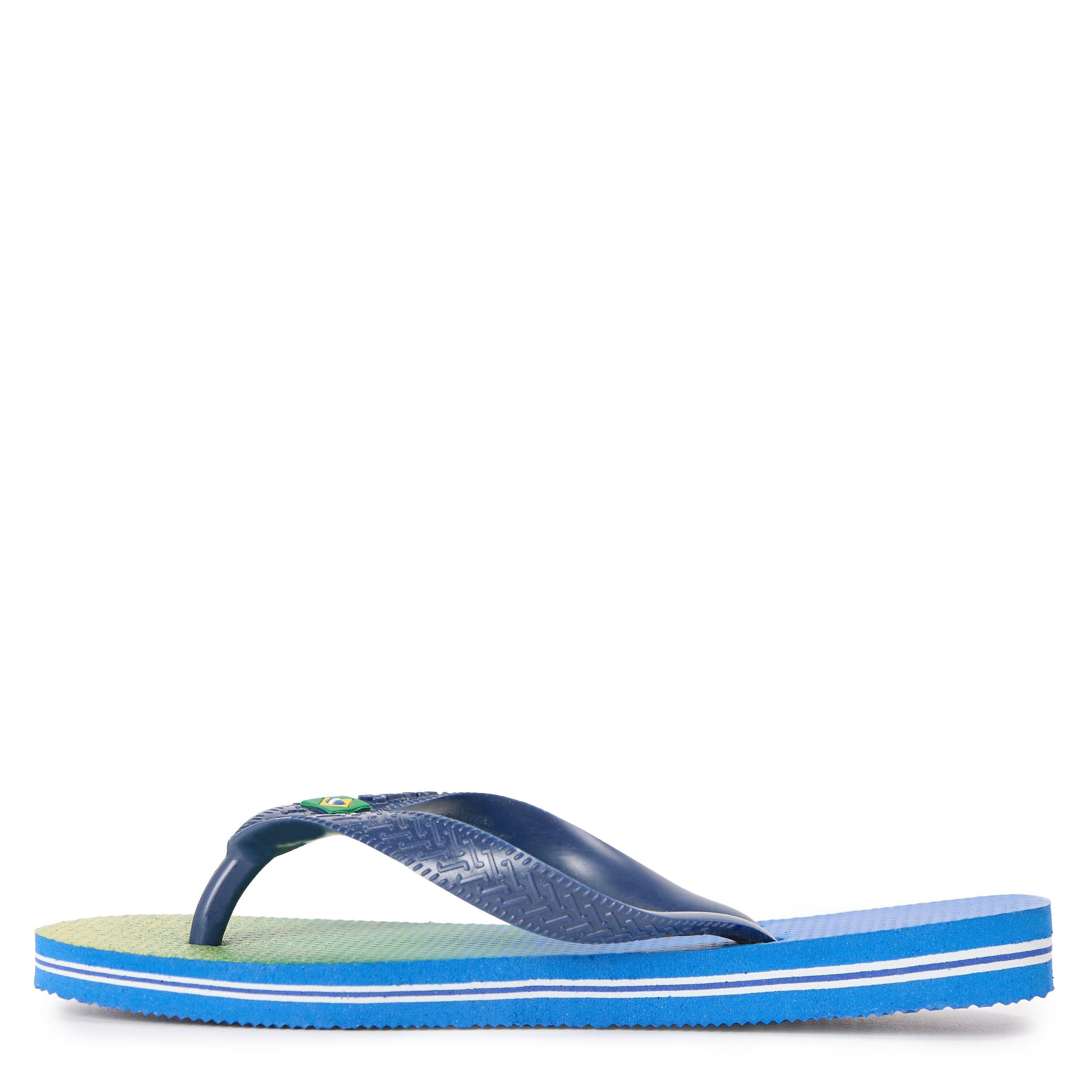 Étoile bleue - Havaianas - Brasil Ch99 - 2