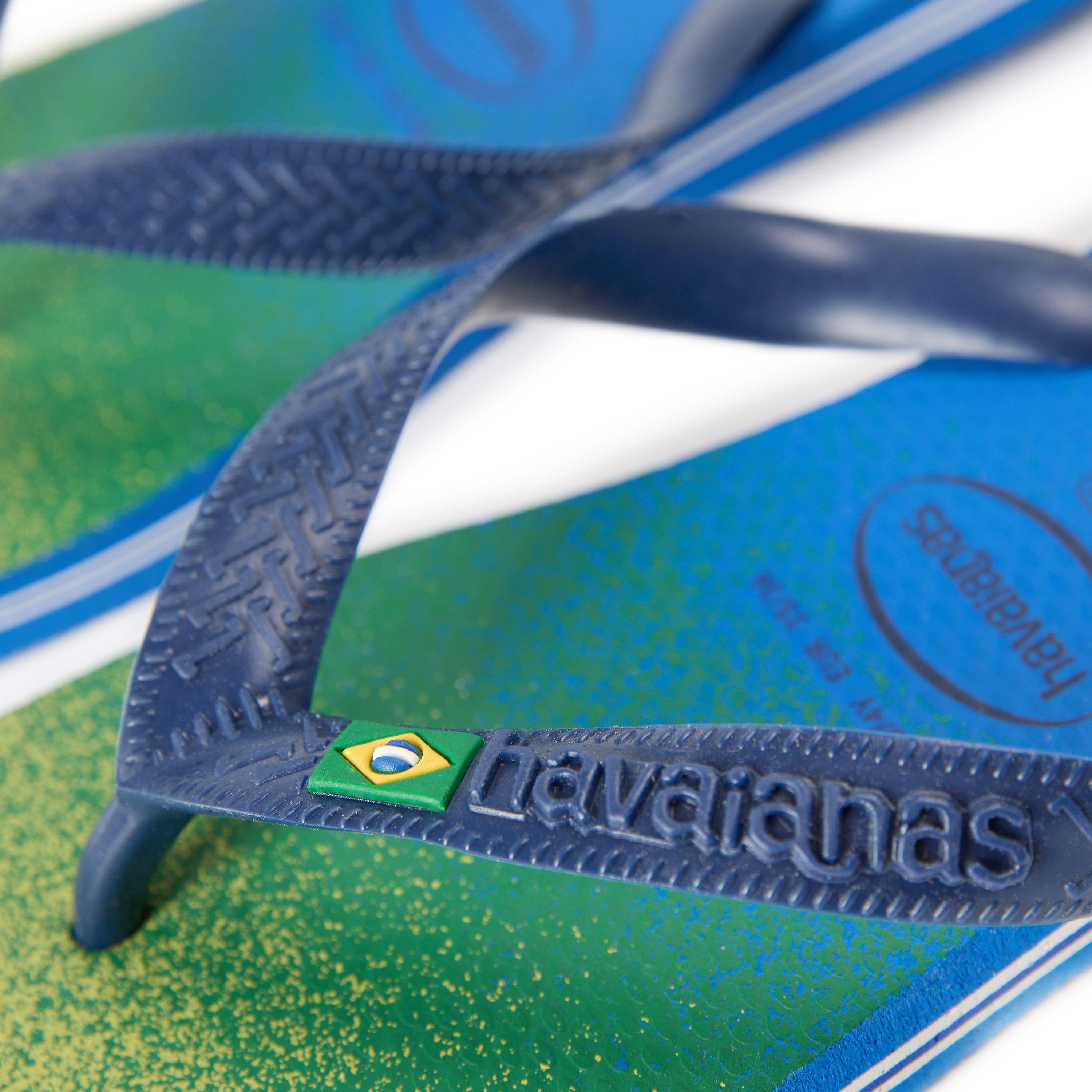 Étoile bleue - Havaianas - Brasil Ch99 - 3