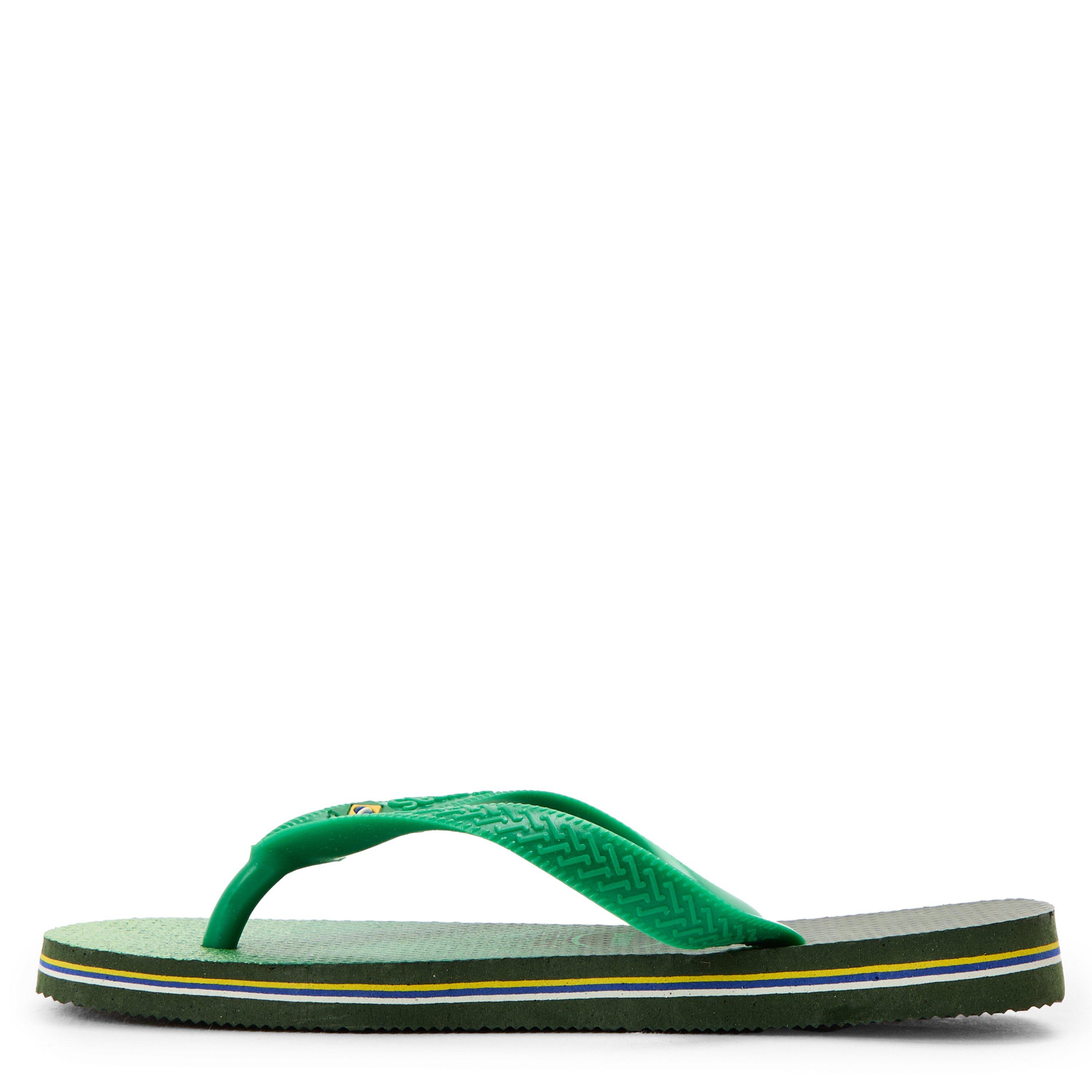 Azeitona Verde - Havaianas - Havaianas Brasil Ch99 - 2