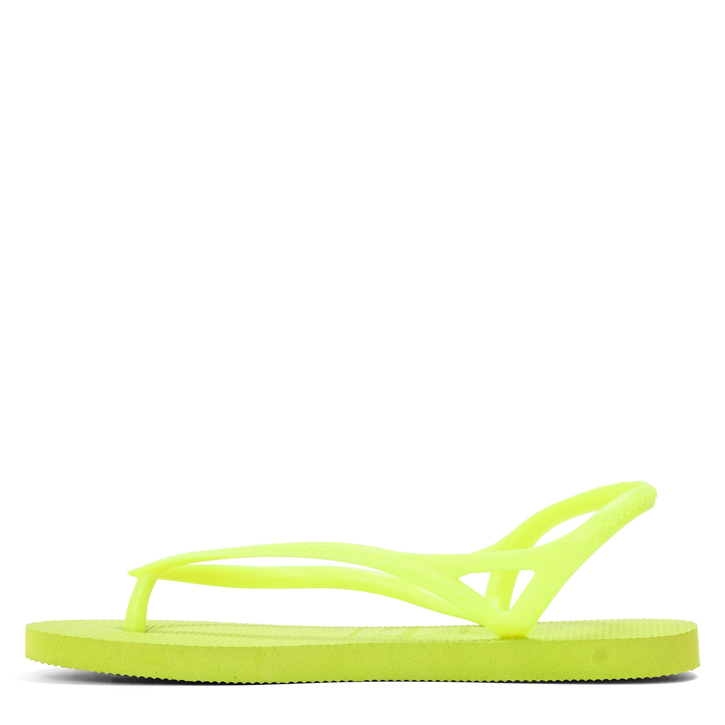 Green - Havaianas - Havaianas Beach Sndl Ch99 - 2