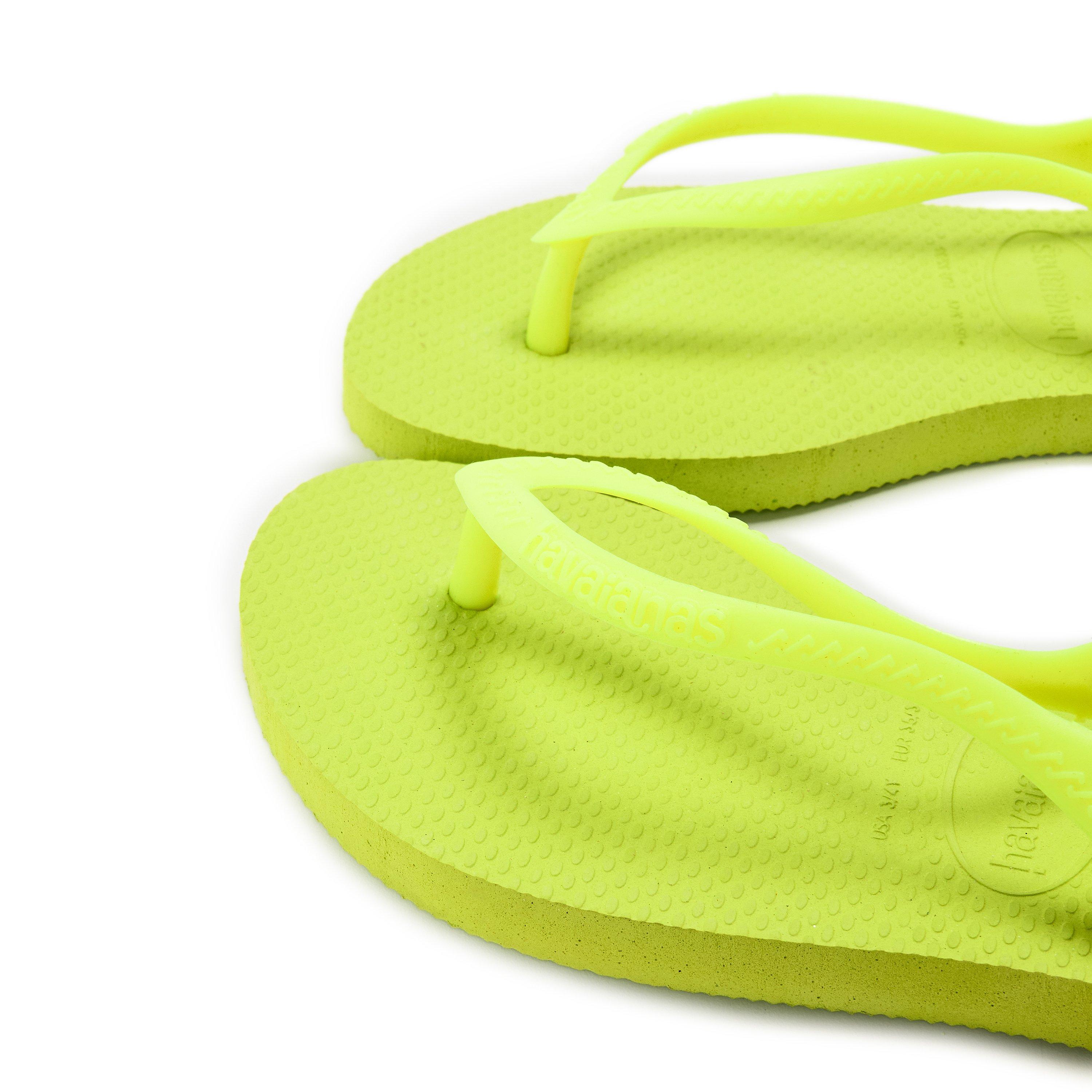 Green - Havaianas - Havaianas Beach Sndl Ch99 - 3