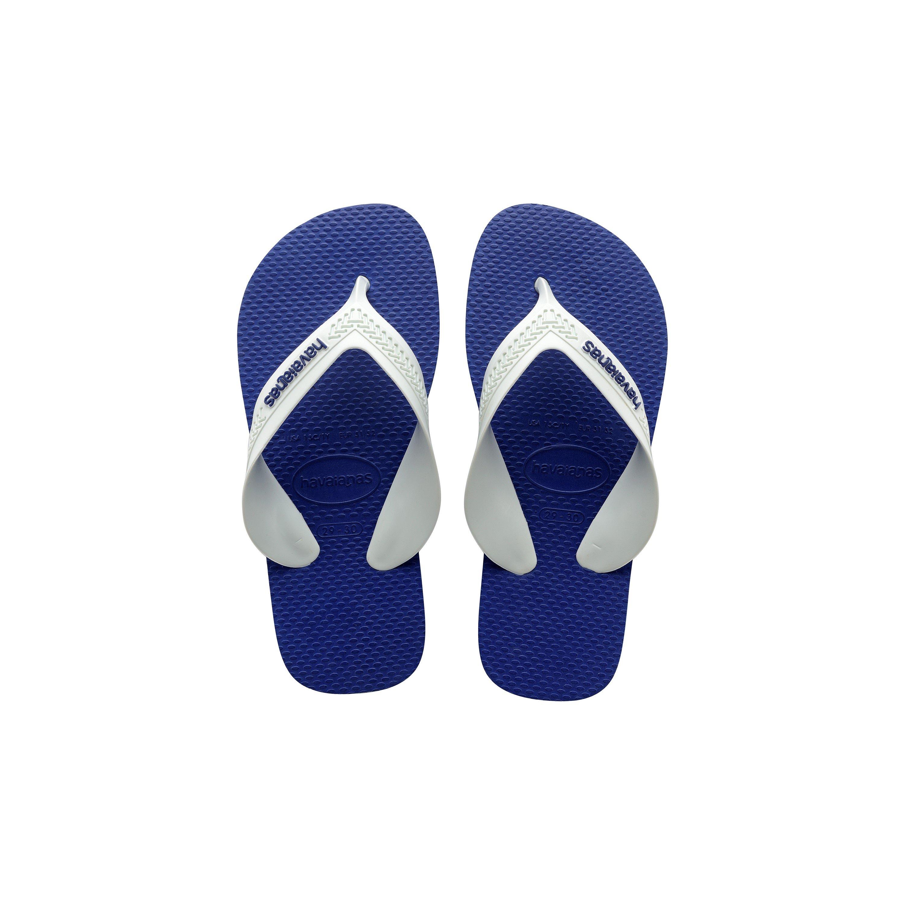 Black/Blue - Havaianas - Insitutnl Ch99 - 3