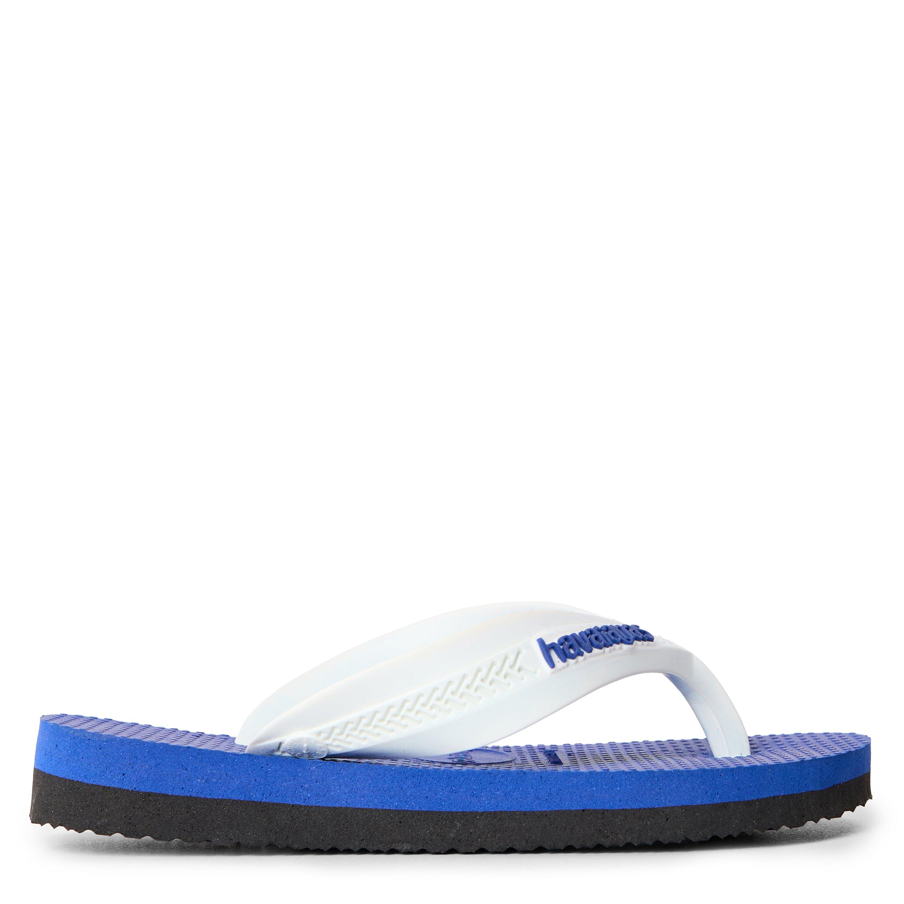 Noir/Bleu - Havaianas - Insitutnl In99 - 1