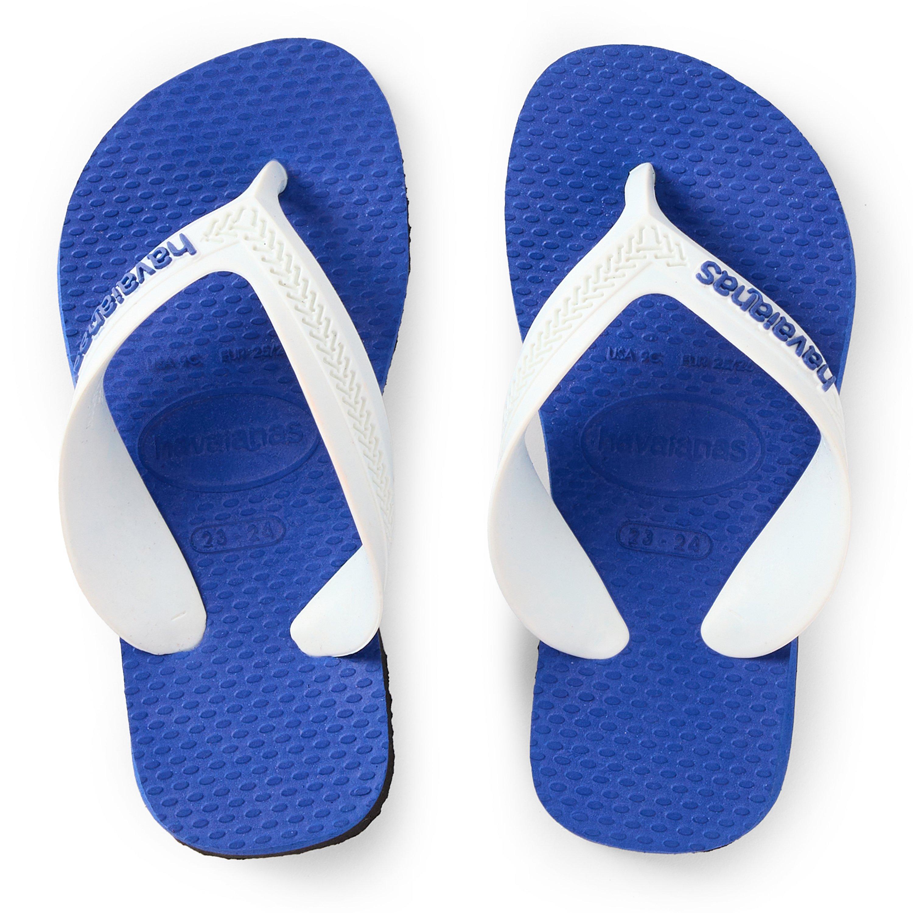 Noir/Bleu - Havaianas - Insitutnl In99 - 4