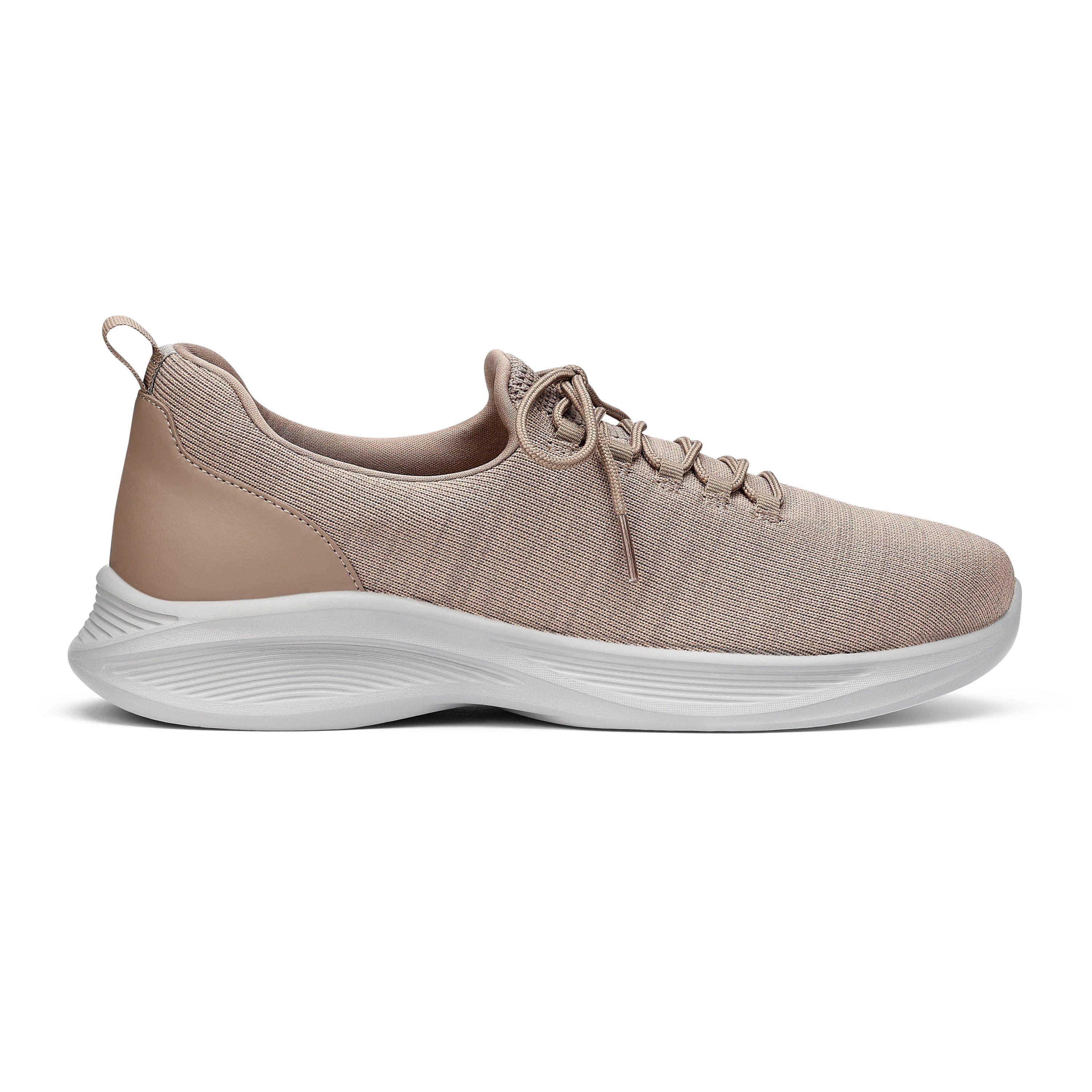 Mink - Hotter - Defender Mens Trainers - 1