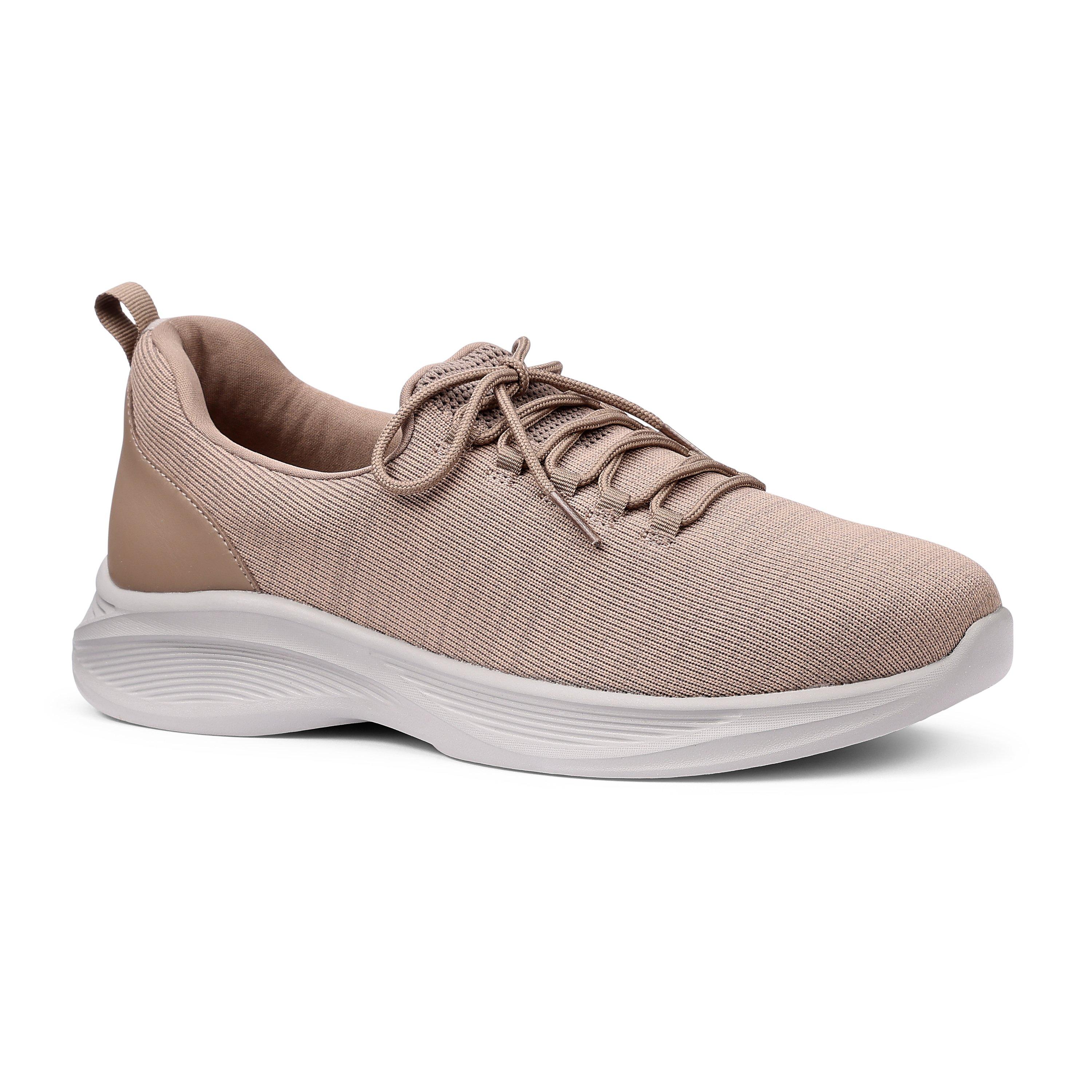 Mink - Hotter - Defender Mens Trainers - 2