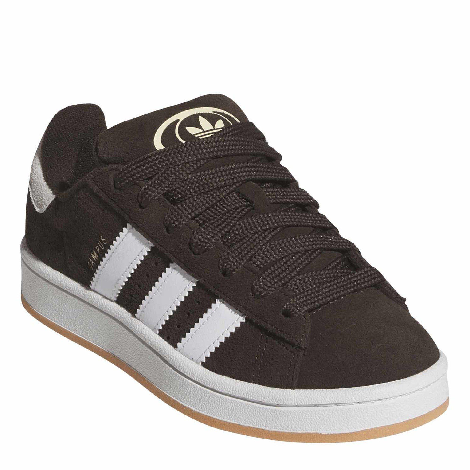 Auco/Ftwwht/G - adidas Originals - Adi OG Campus 00S Jn64 - 3