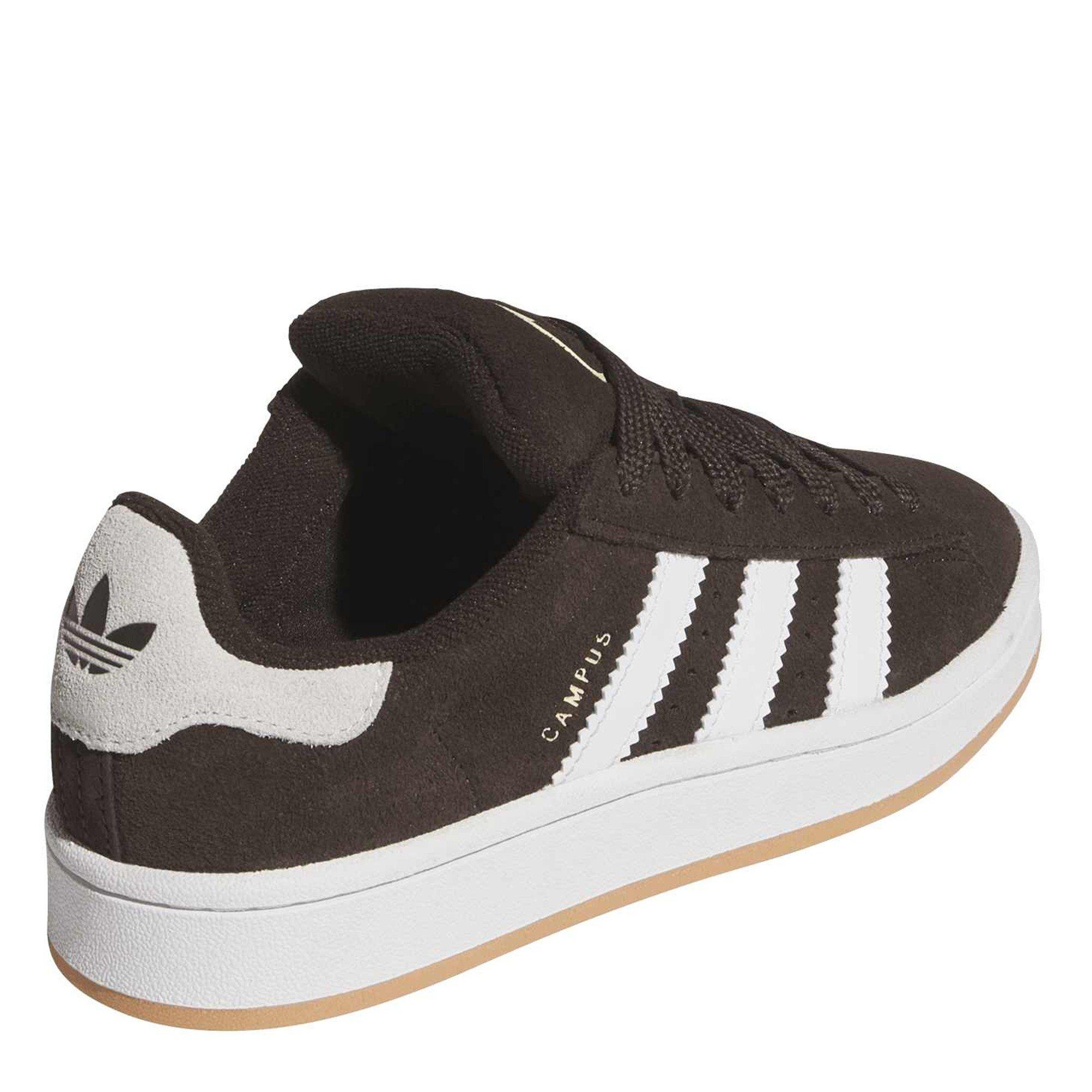 Auco/Ftwwht/G - adidas Originals - Adi OG Campus 00S Jn64 - 4