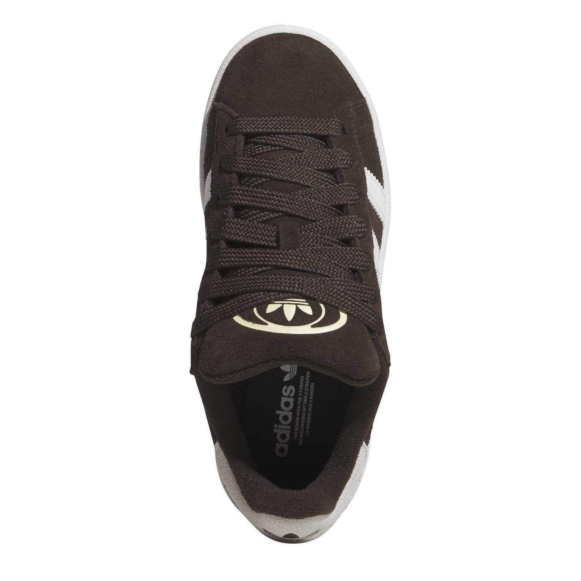 Auco/Ftwwht/G - adidas Originals - Adi OG Campus 00S Jn64 - 5