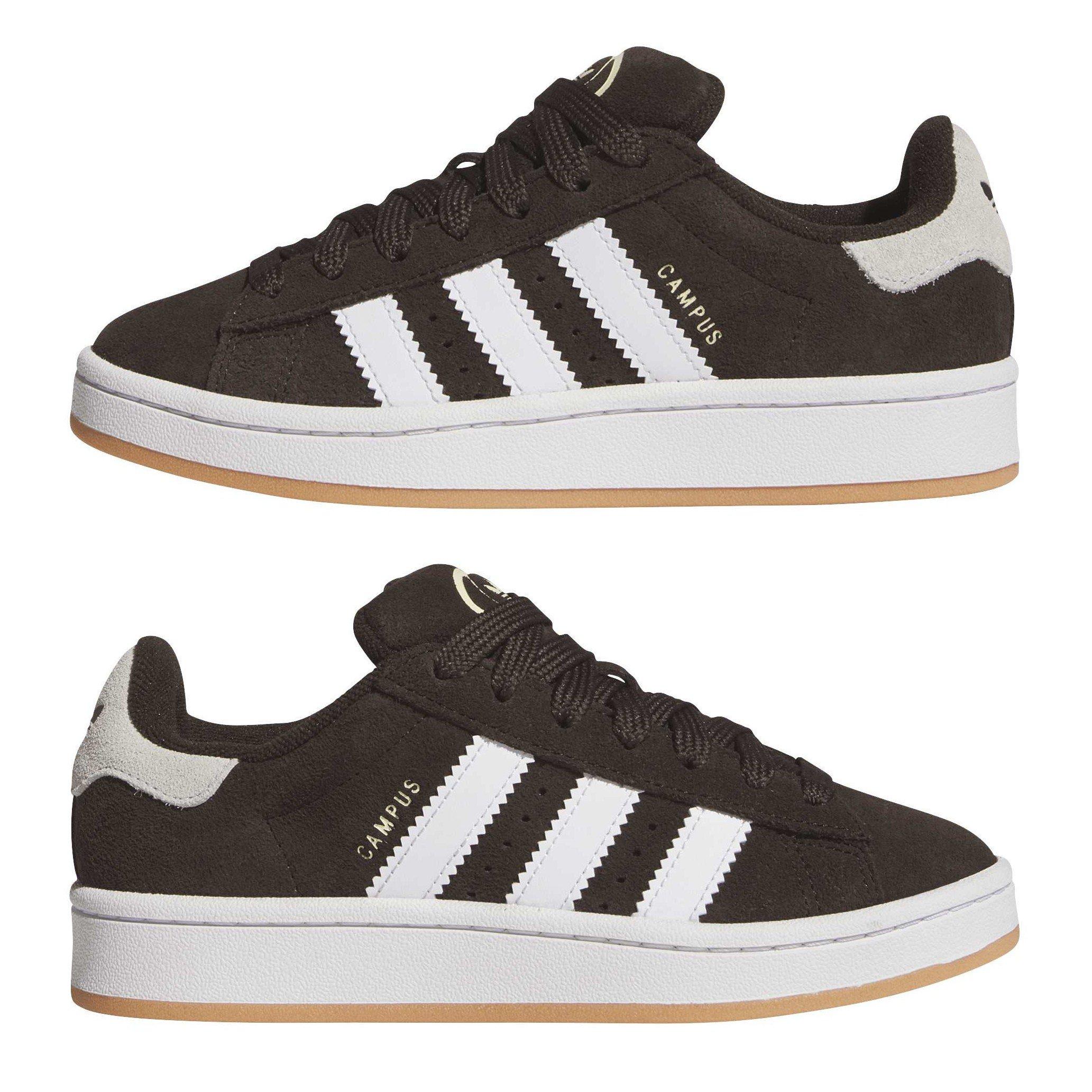 Auco/Ftwwht/G - adidas Originals - Adi OG Campus 00S Jn64 - 9