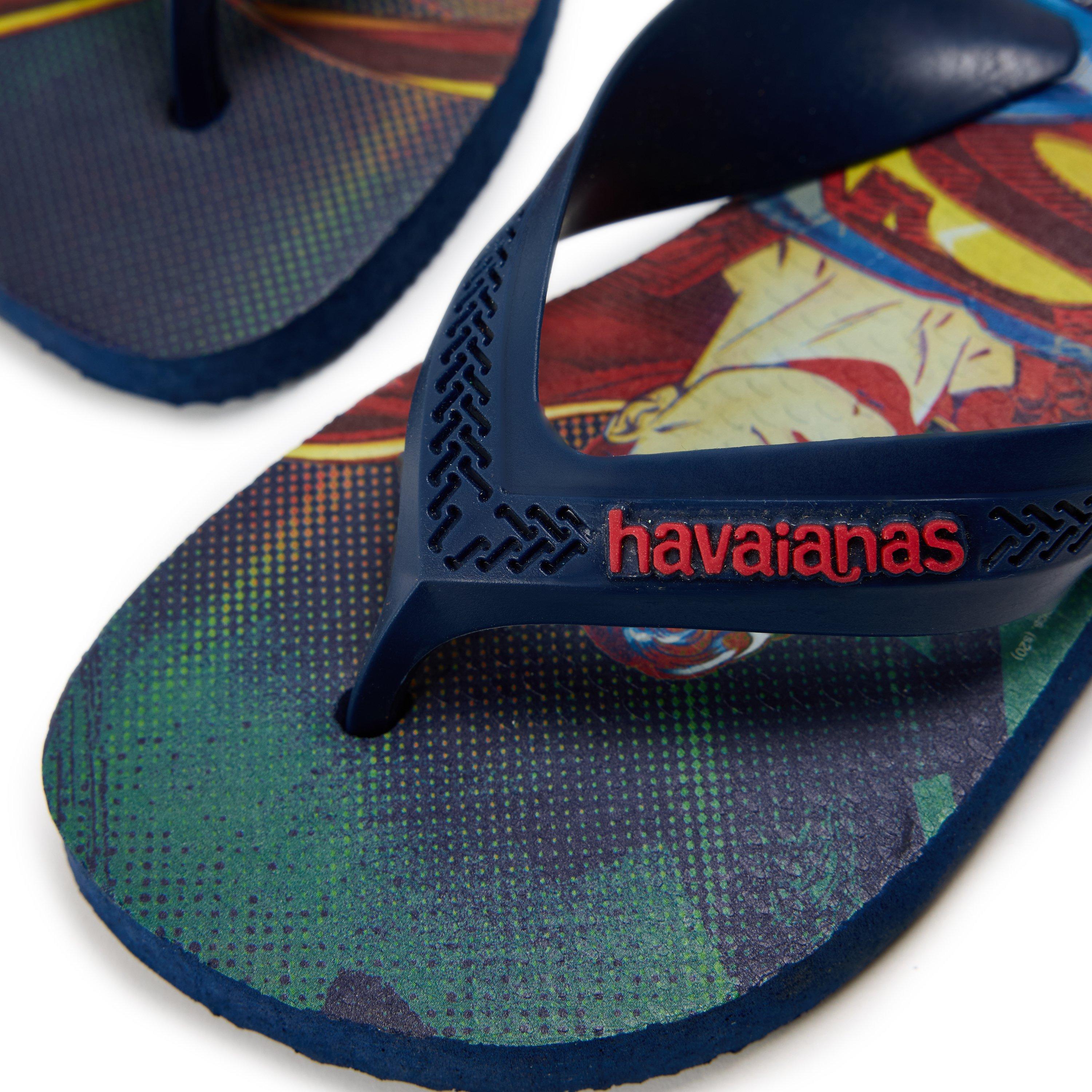 Blue - Havaianas - Sndl Max Ch99 - 3