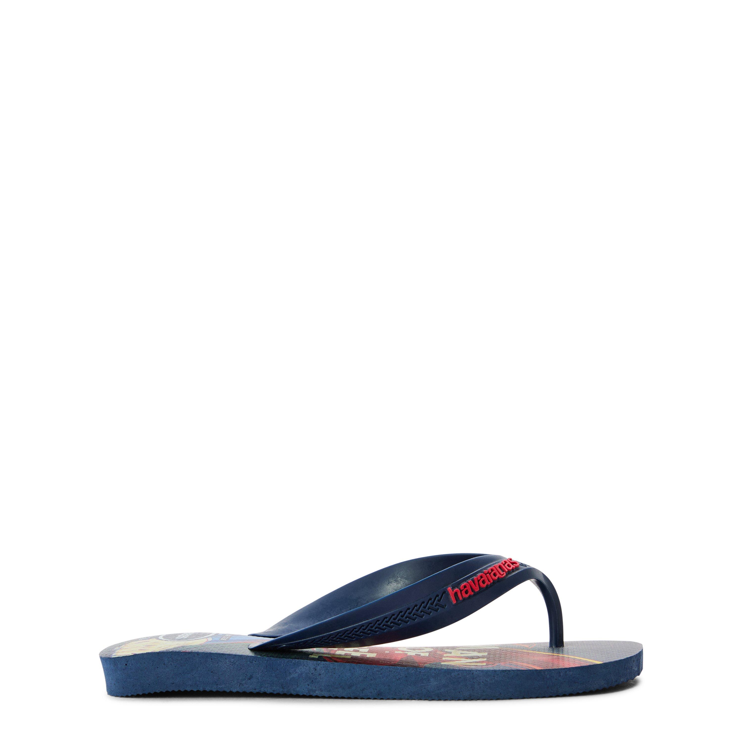 Bleu - Havaianas - Sndl Max In99 - 1