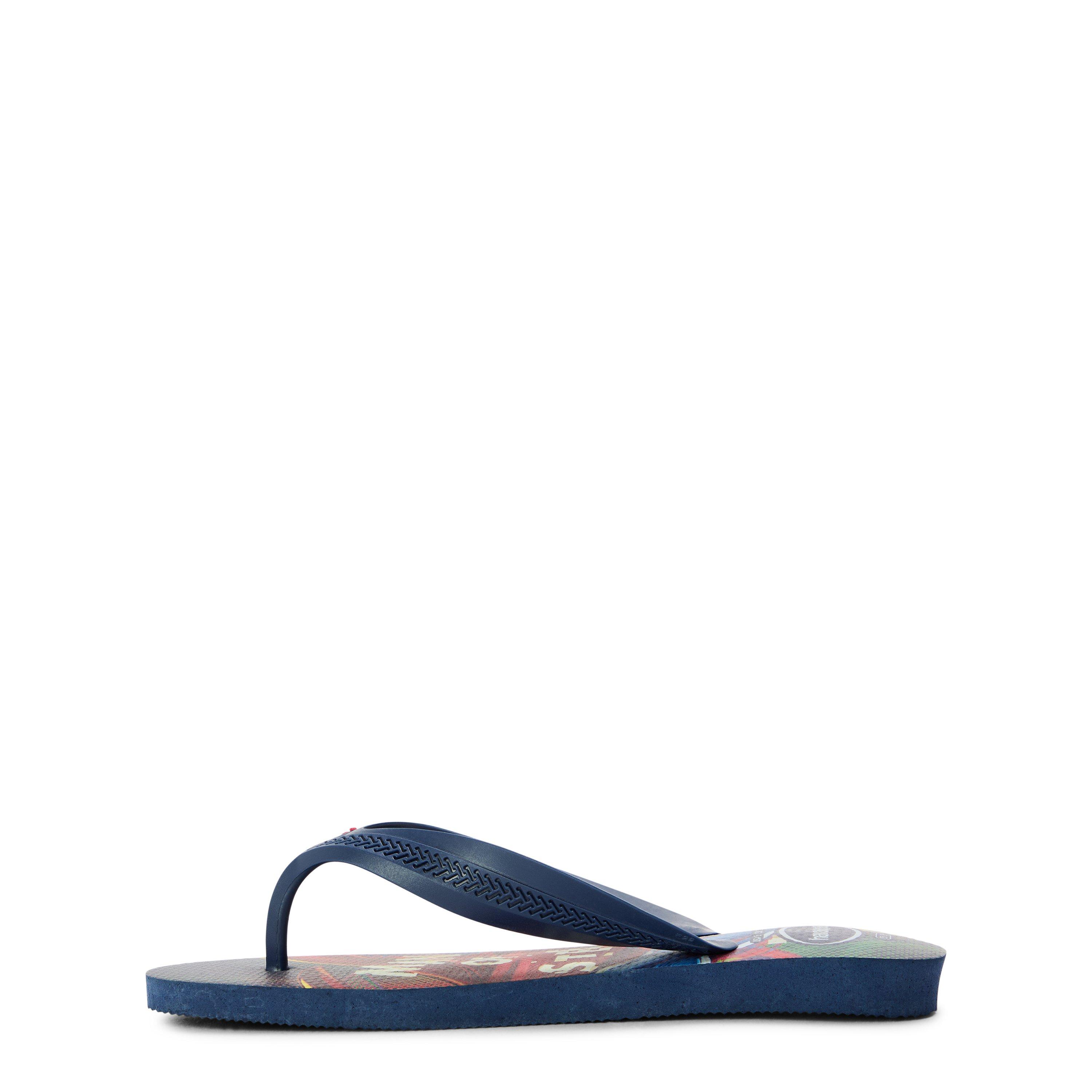 Bleu - Havaianas - Sndl Max In99 - 2