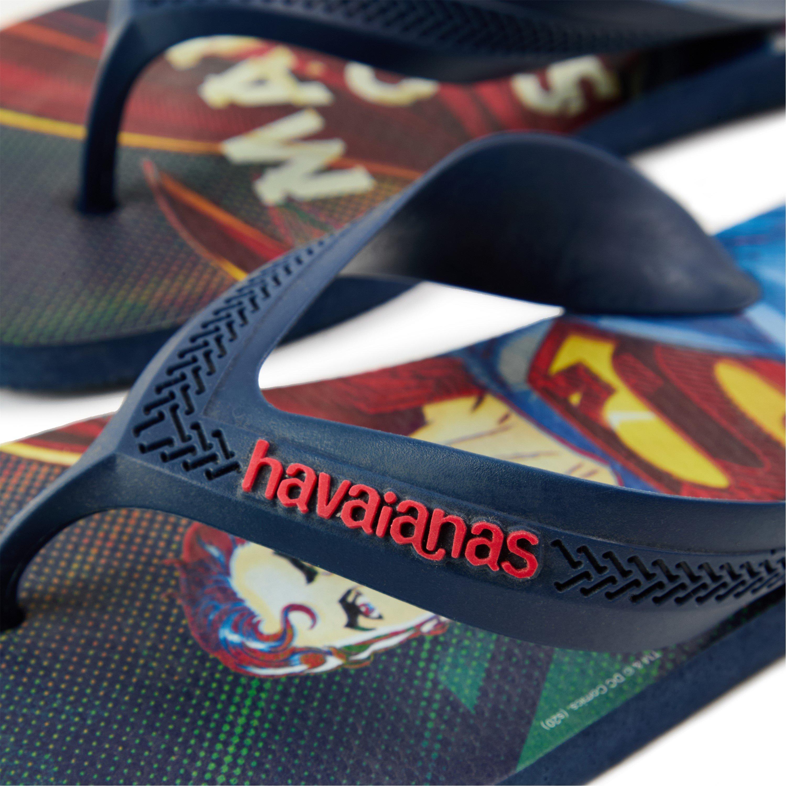 Blue - Havaianas - Sndl Max In99 - 3