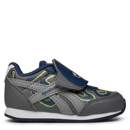 Reebok Royal Classic Jogger 2 Shoes Road Running Unisex Kids