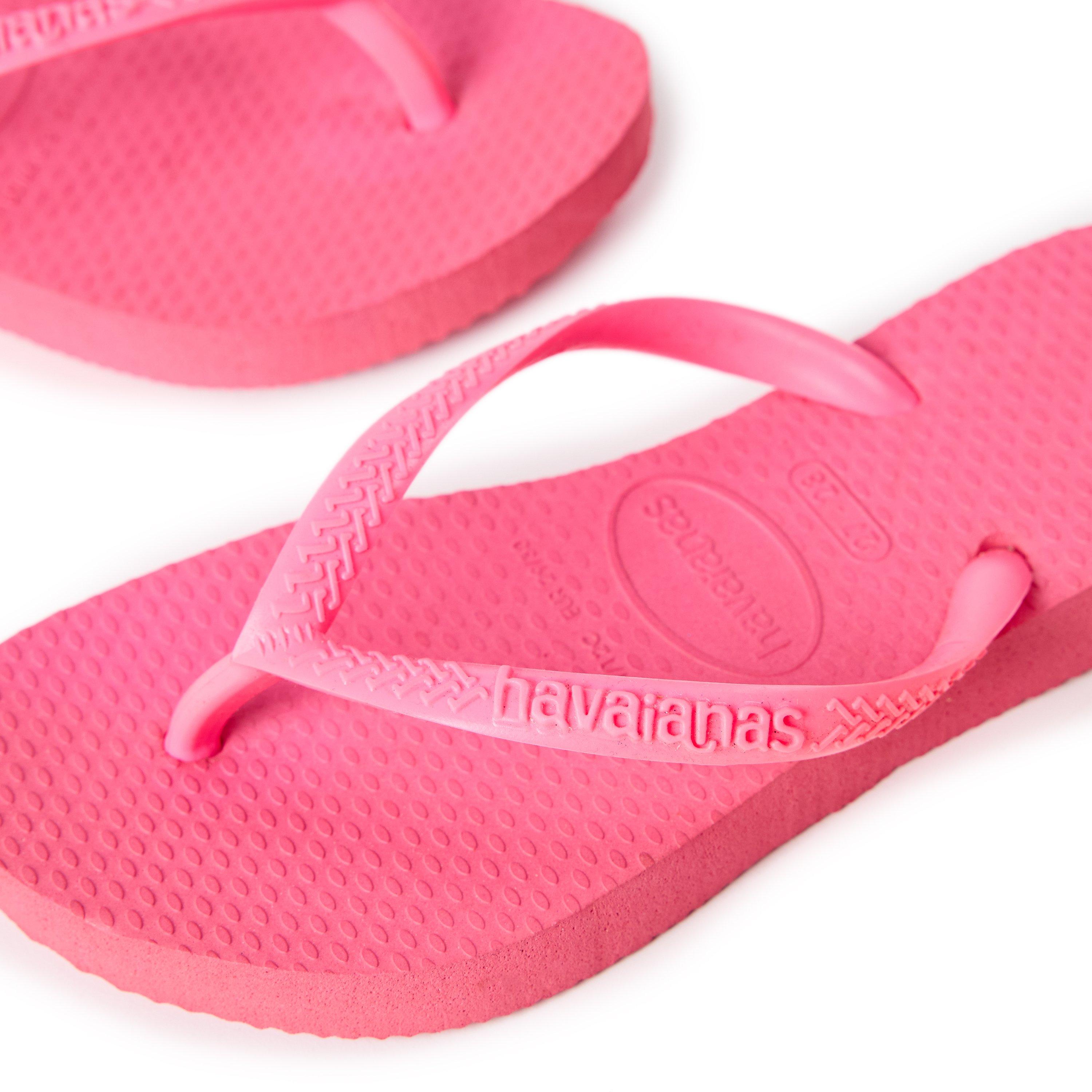 Pink - Havaianas - Slim Core Ch99 - 3