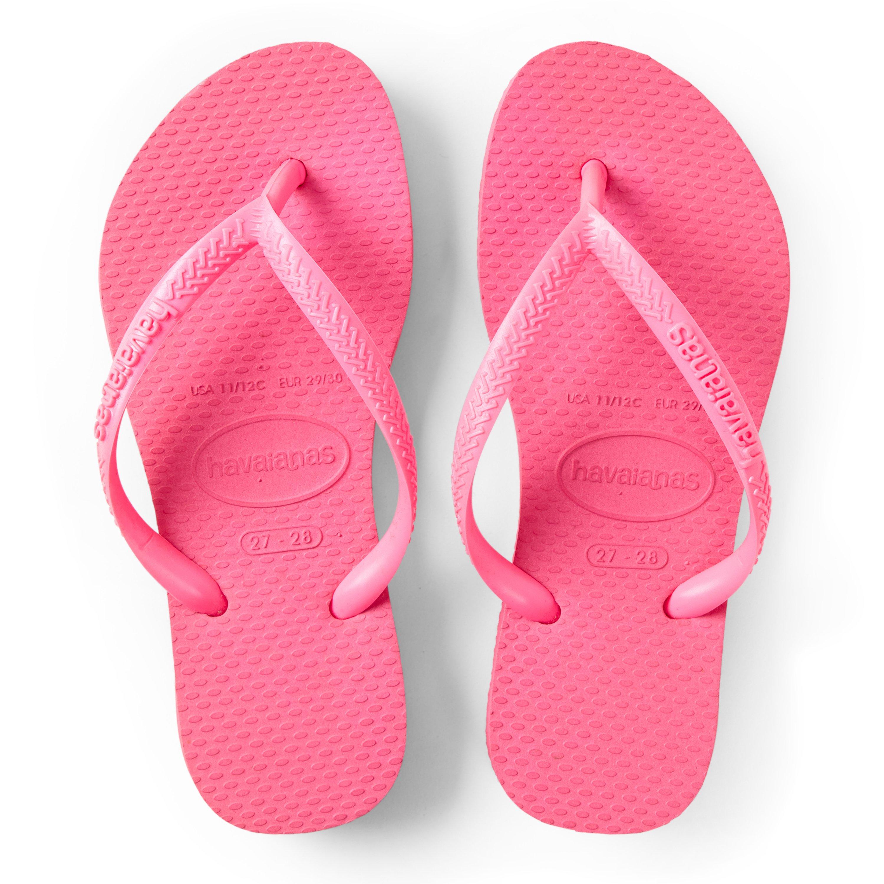 Pink - Havaianas - Slim Core Ch99 - 4