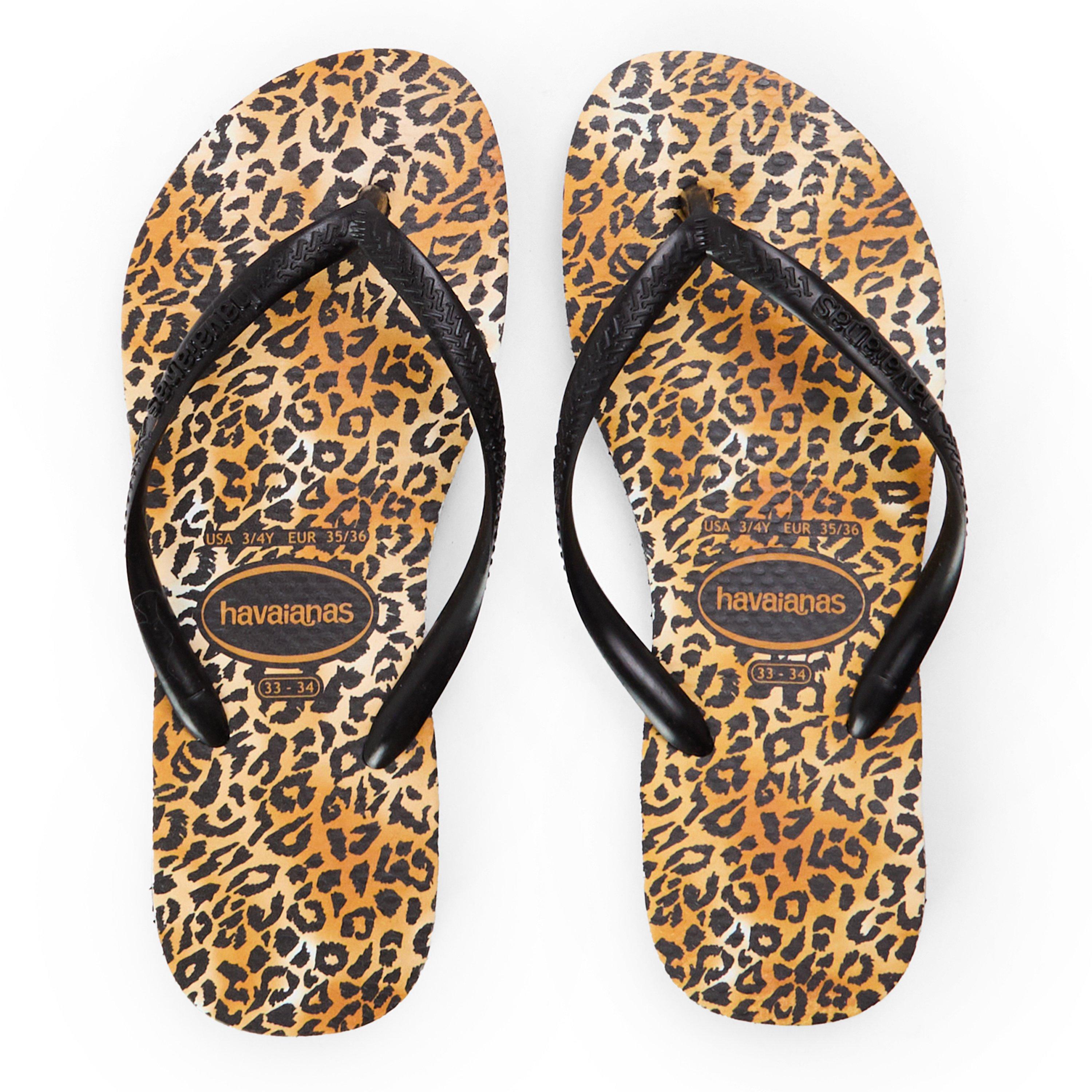 Noir/Noir - Havaianas - Slm Lpar Ch99 - 4