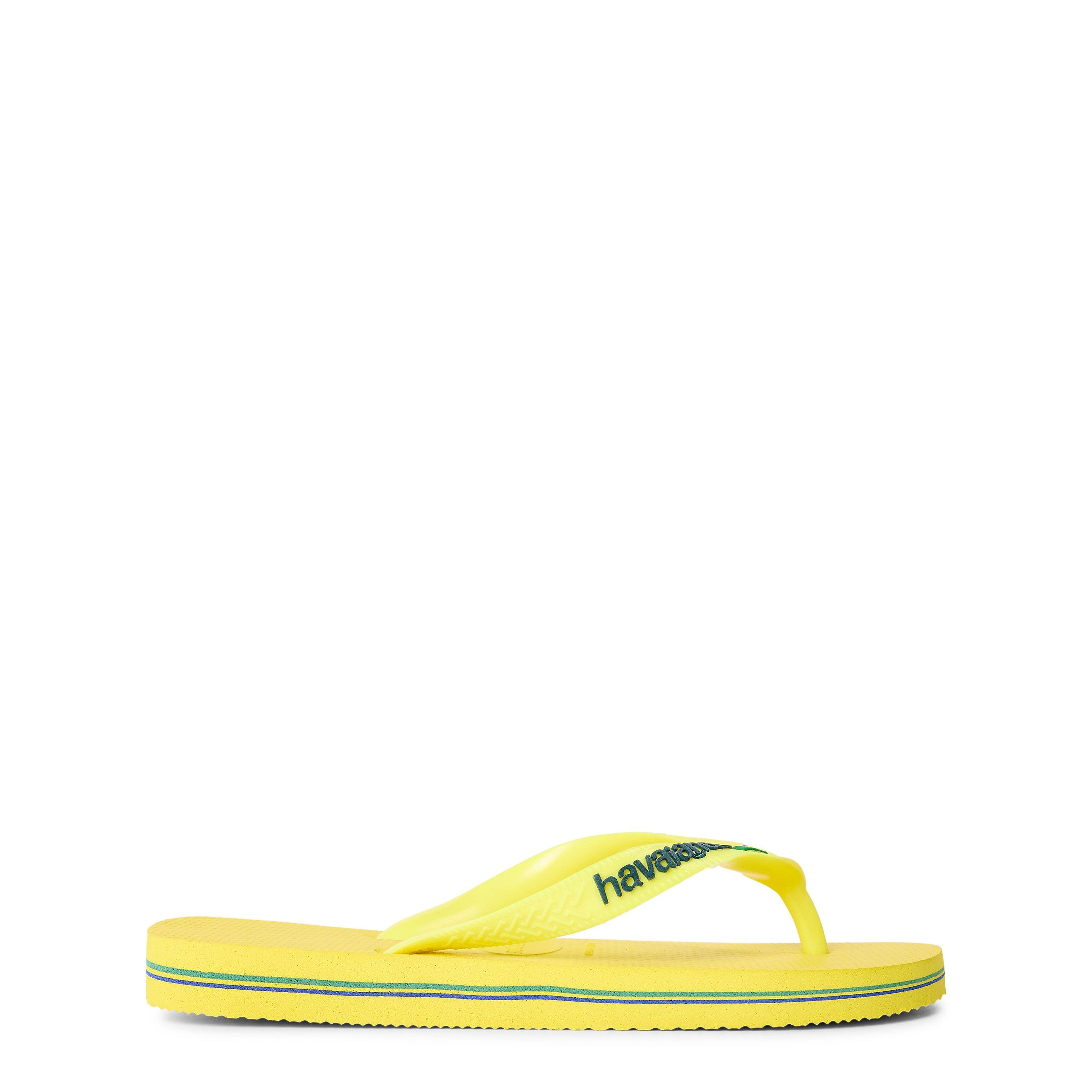 Jaune - Havaianas - Brasil Ch99 - 1