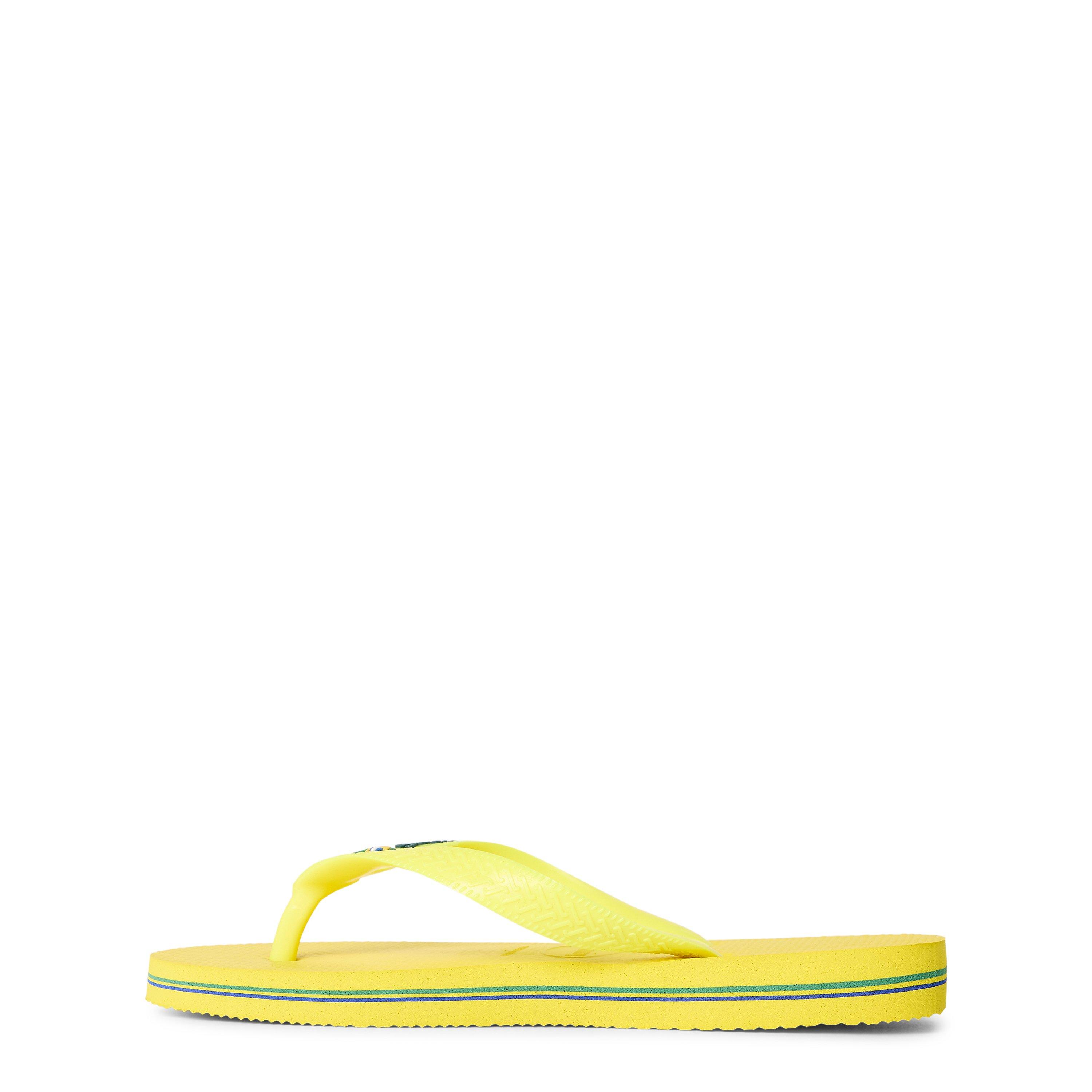 Jaune - Havaianas - Brasil Ch99 - 2