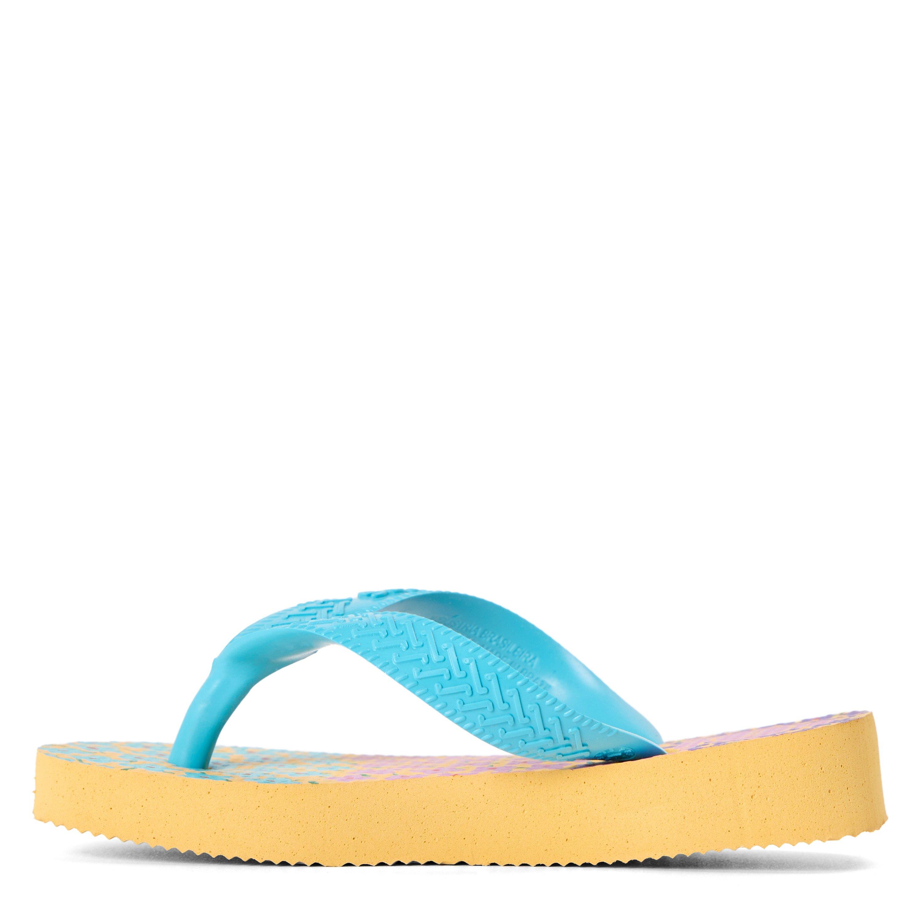 Žuto/Plavo - Havaianas - Flip Flops In99 - 2