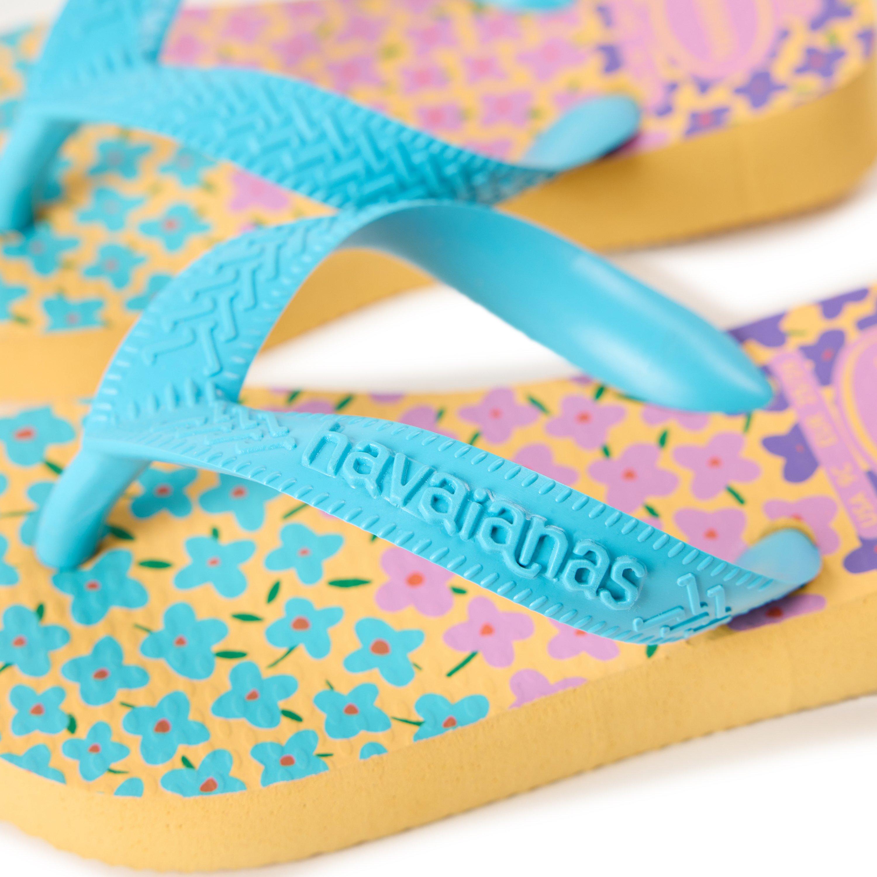 Žuto/Plavo - Havaianas - Flip Flops In99 - 3