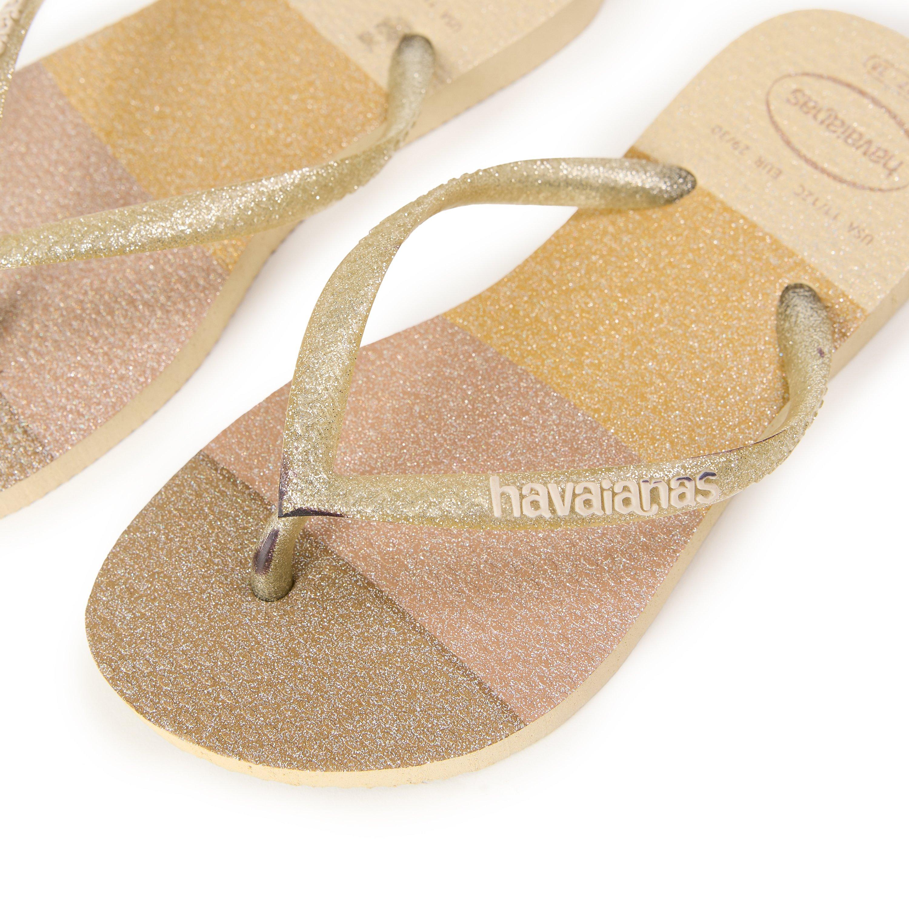 Gris sable - Havaianas - Sndl Palet Ch99 - 3