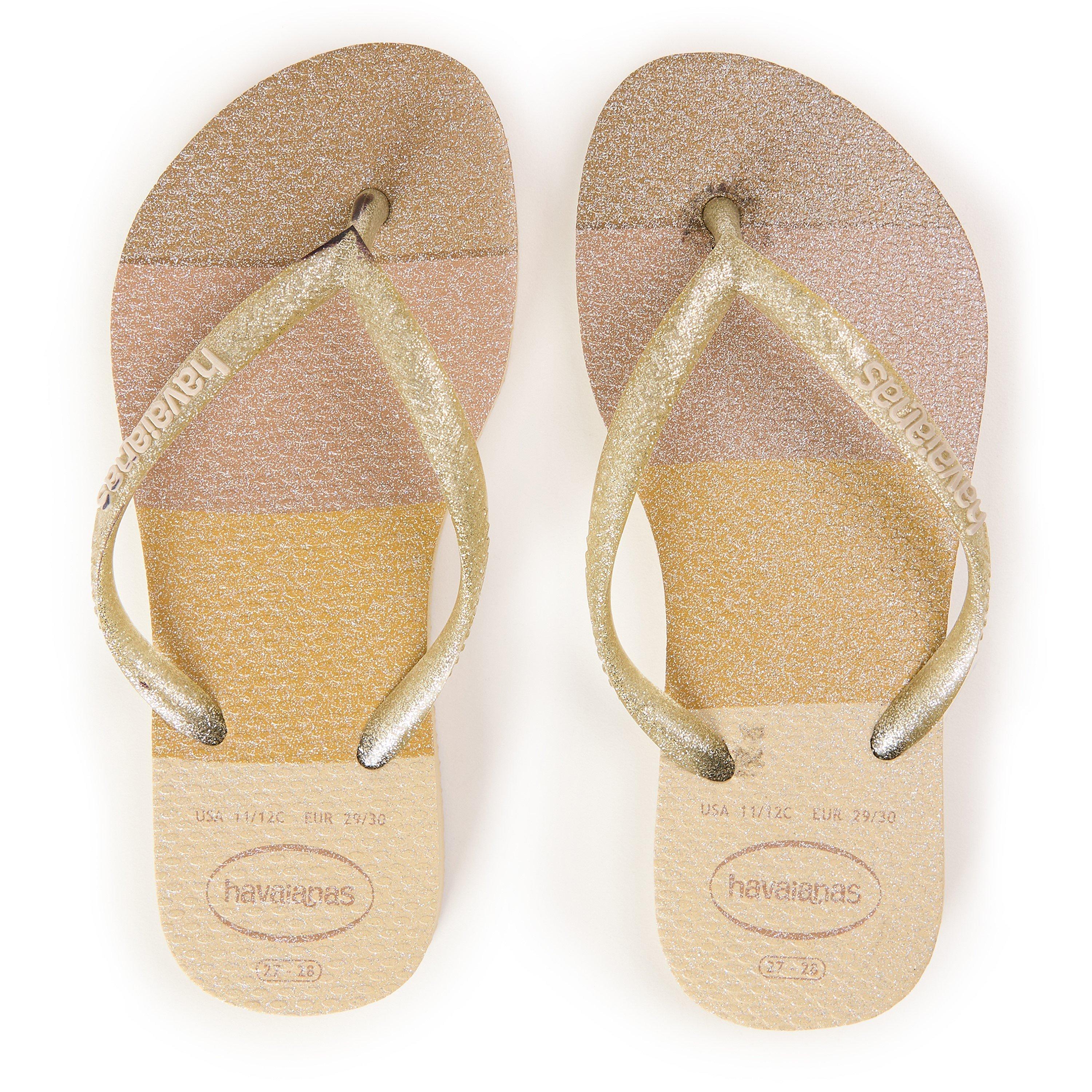Gris sable - Havaianas - Sndl Palet Ch99 - 4