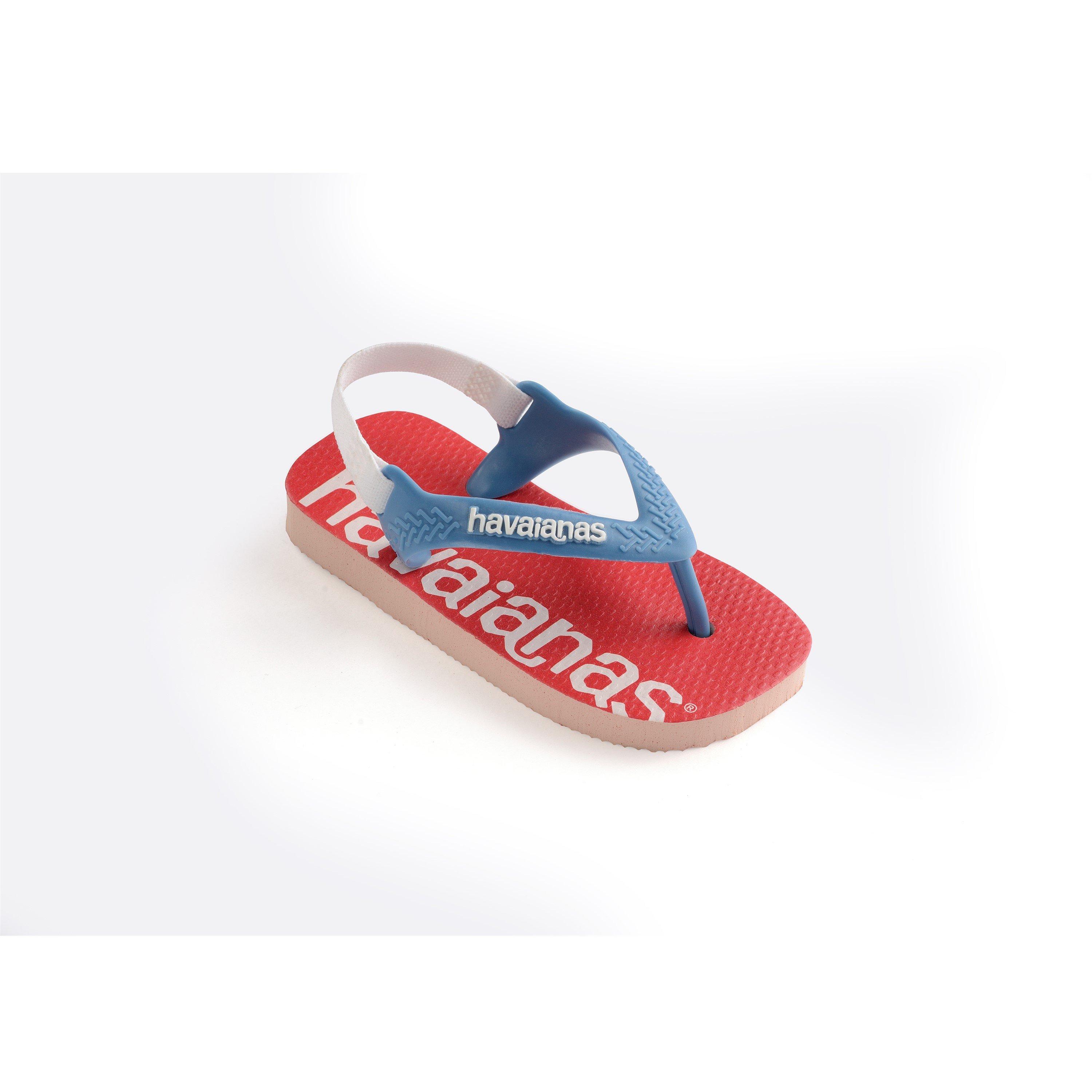 A Ballet Rose - Havaianas - Sndl Mania In99 - 2