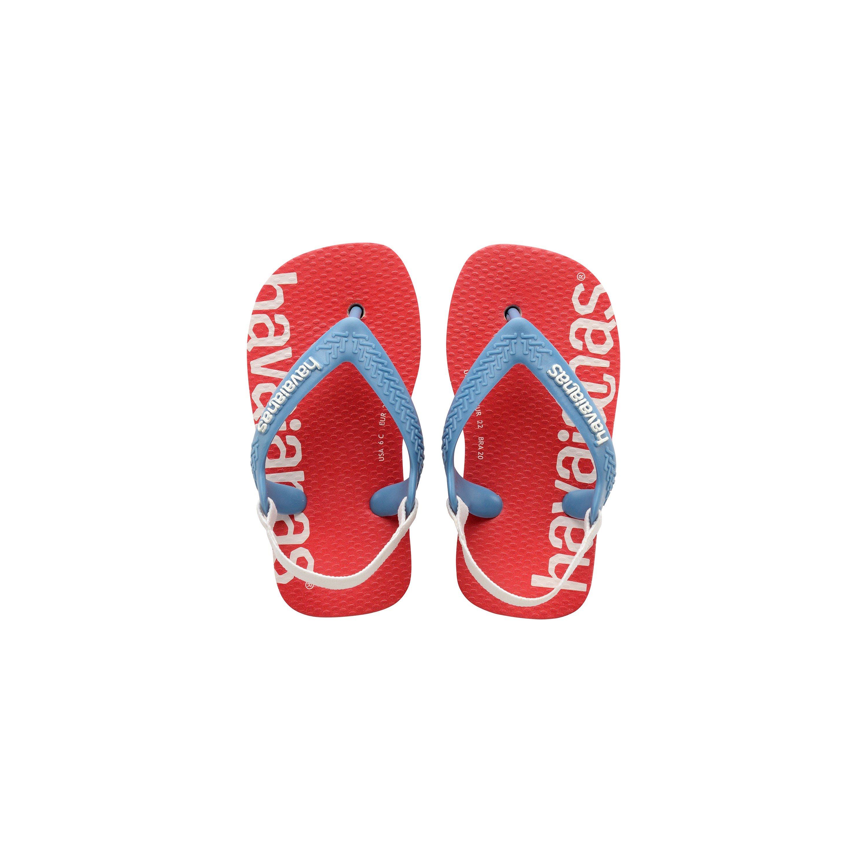 A Ballet Rose - Havaianas - Sndl Mania In99 - 3