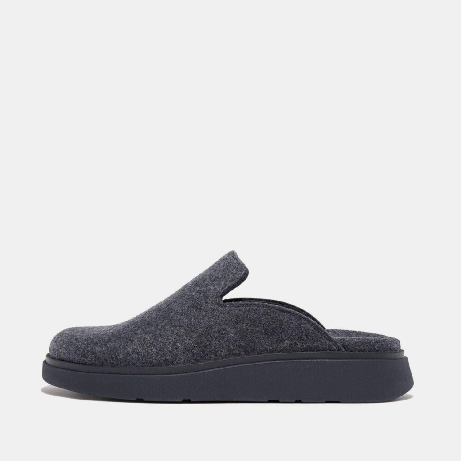 Fitflop Gen-FF Felt Mules