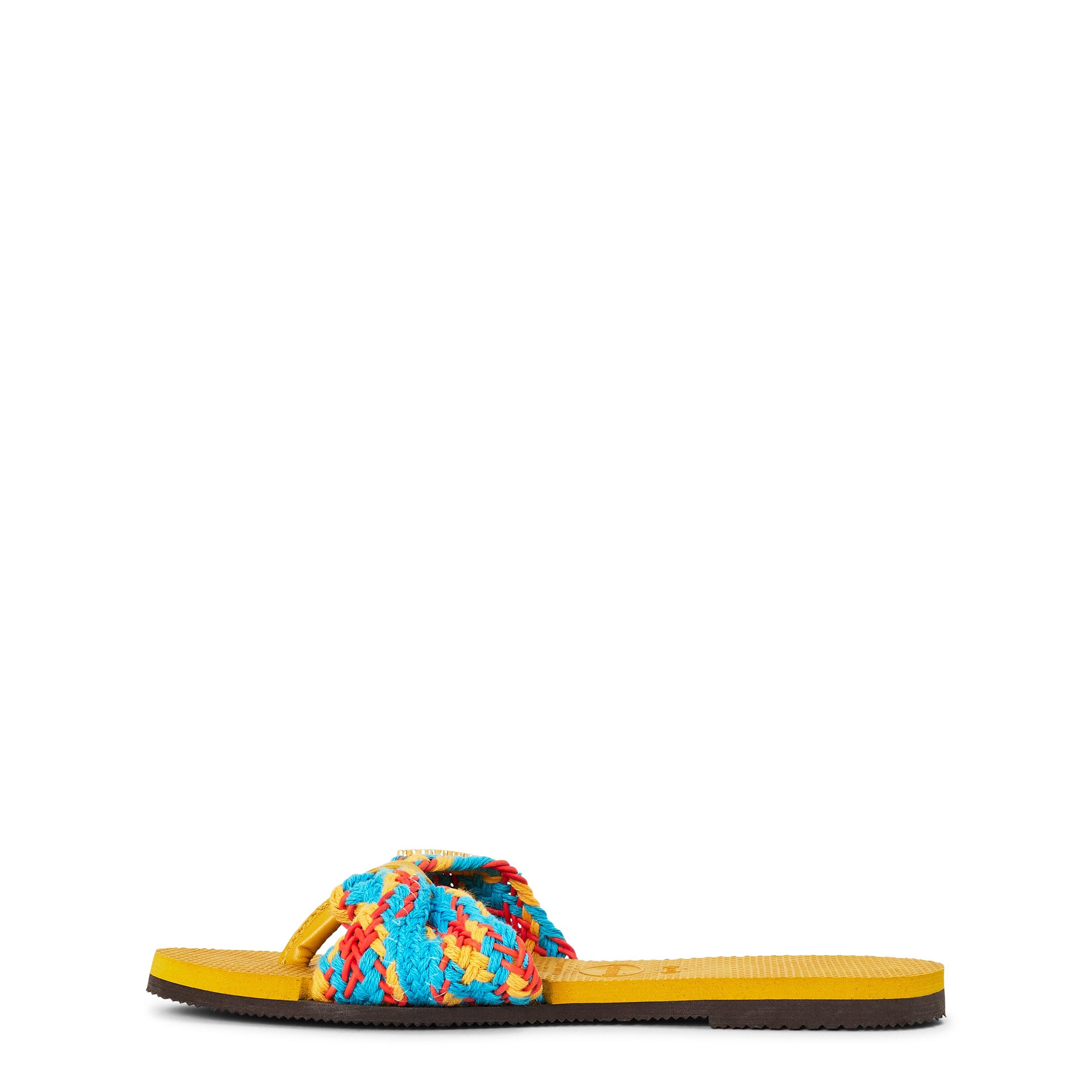 Senf - Havaianas - Havaianas Open Sandl Ch99 - 2