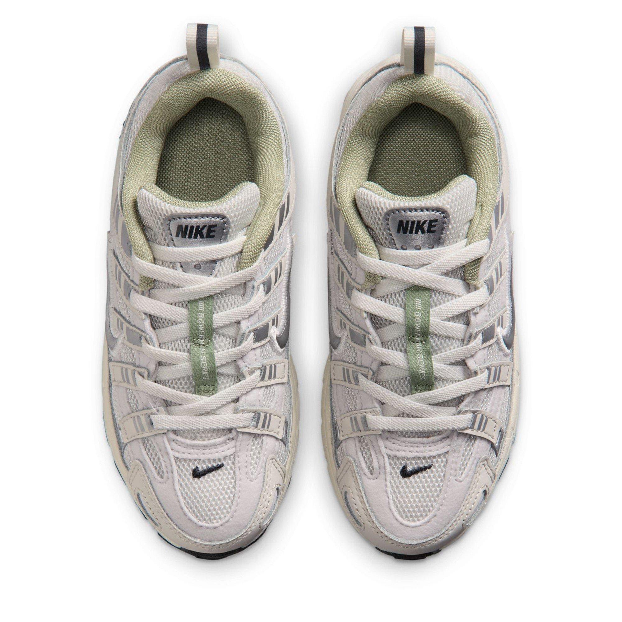 Platnm/Met Sail - Nike - Nike P-6000 Lace Ch64 - 5