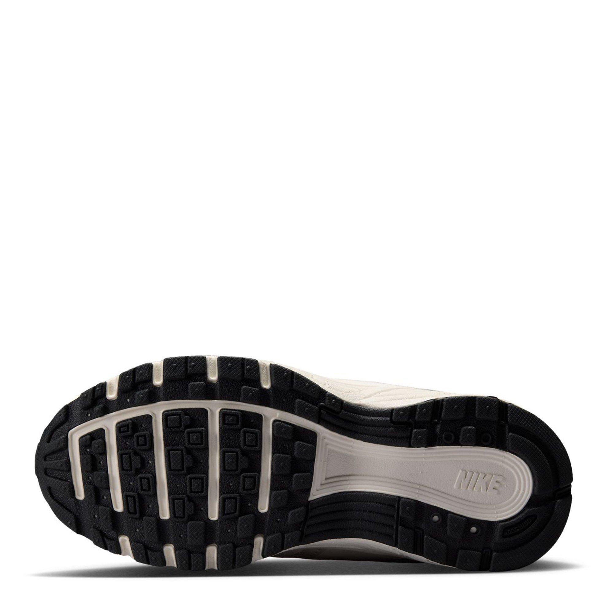 Platnm/Met Sail - Nike - Nike P-6000 Lace Ch64 - 6