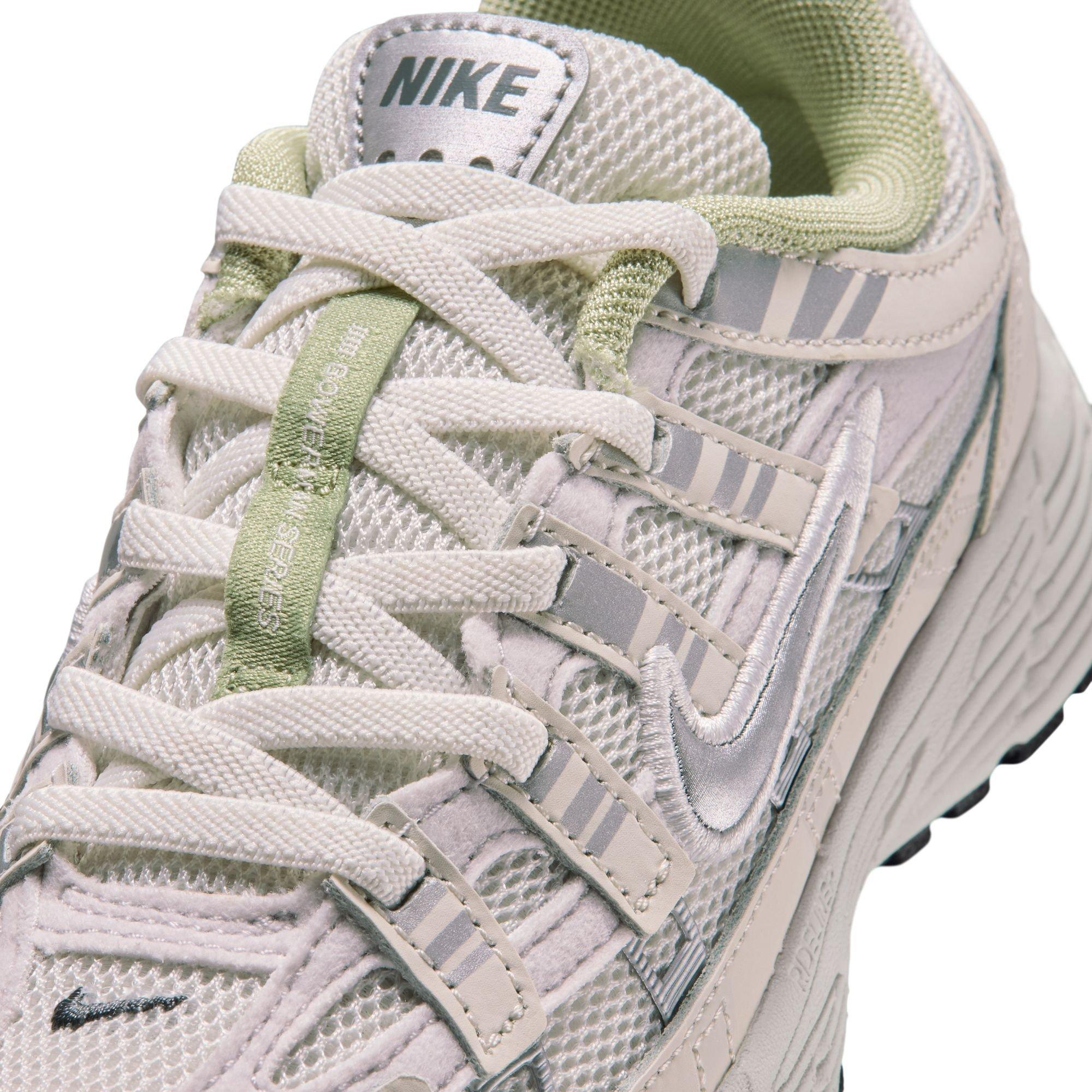 Platnm/Met Sail - Nike - Nike P-6000 Lace Ch64 - 7