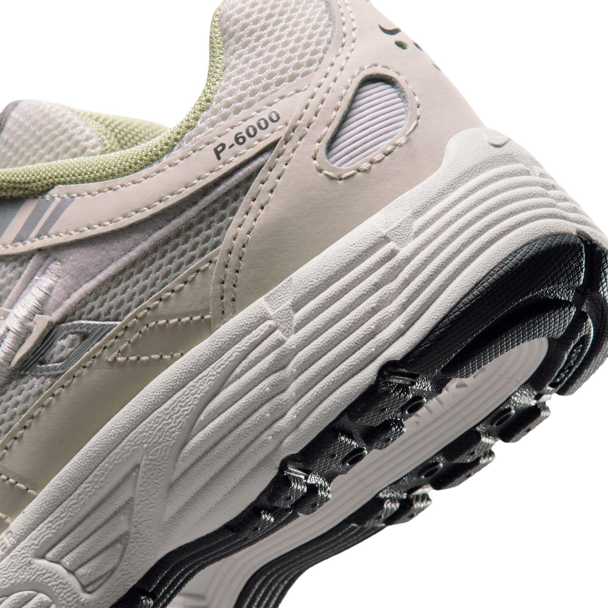 Platnm/Met Sail - Nike - Nike P-6000 Lace Ch64 - 8