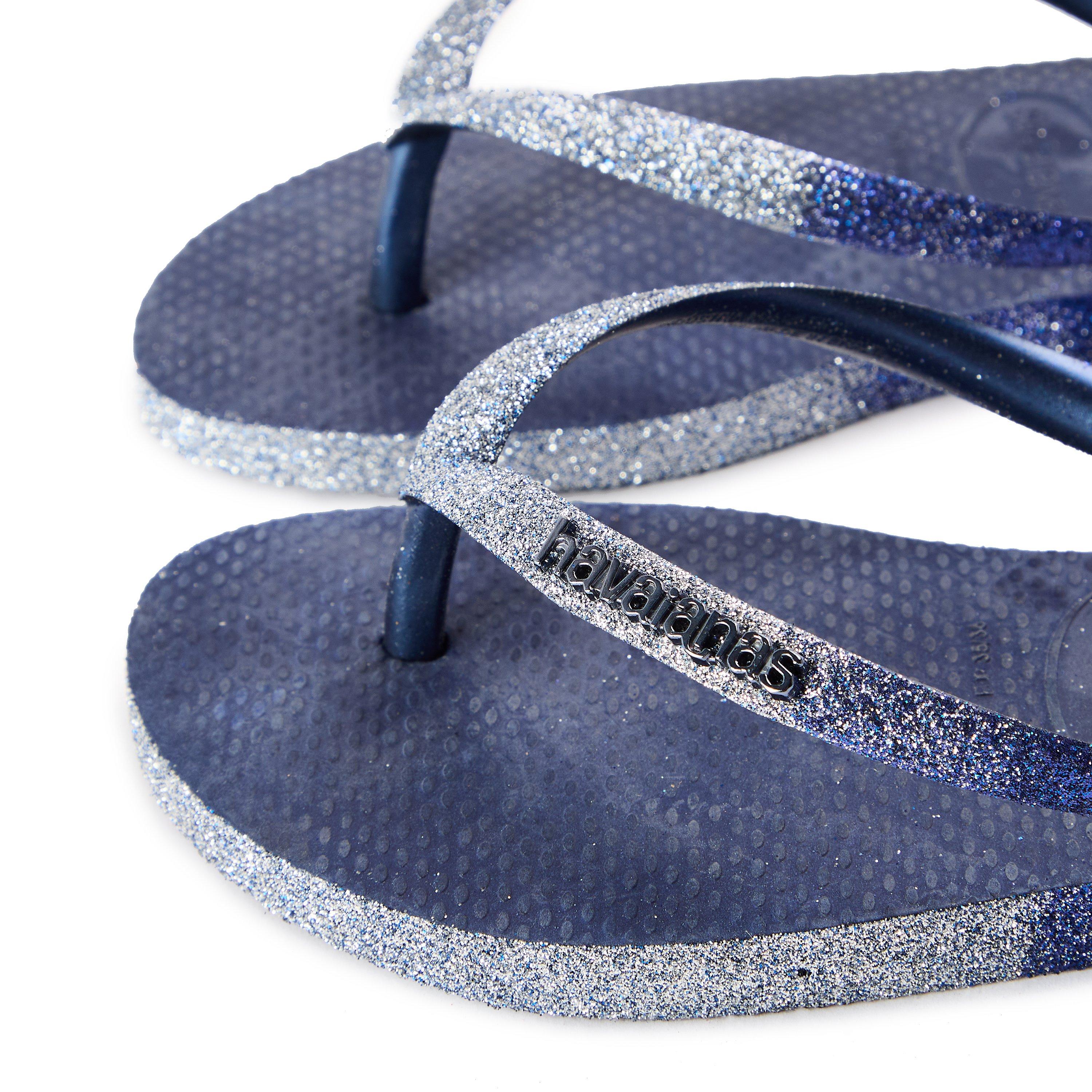 Bleu marine - Havaianas - Havaianas Sndl Sl Sp Ch99 - 3