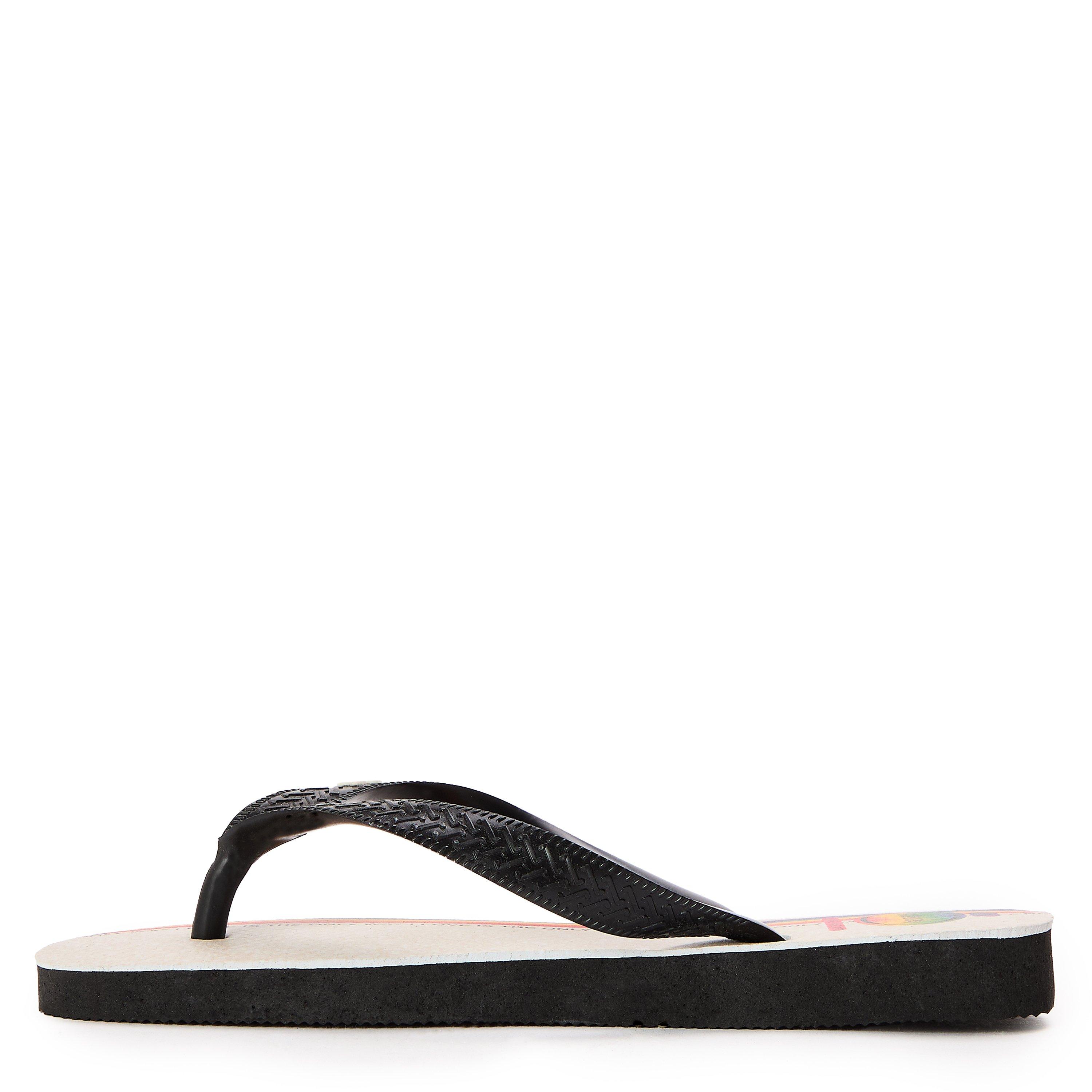 Zwart/Zwart - Havaianas - Flip Flops Ch99 - 2