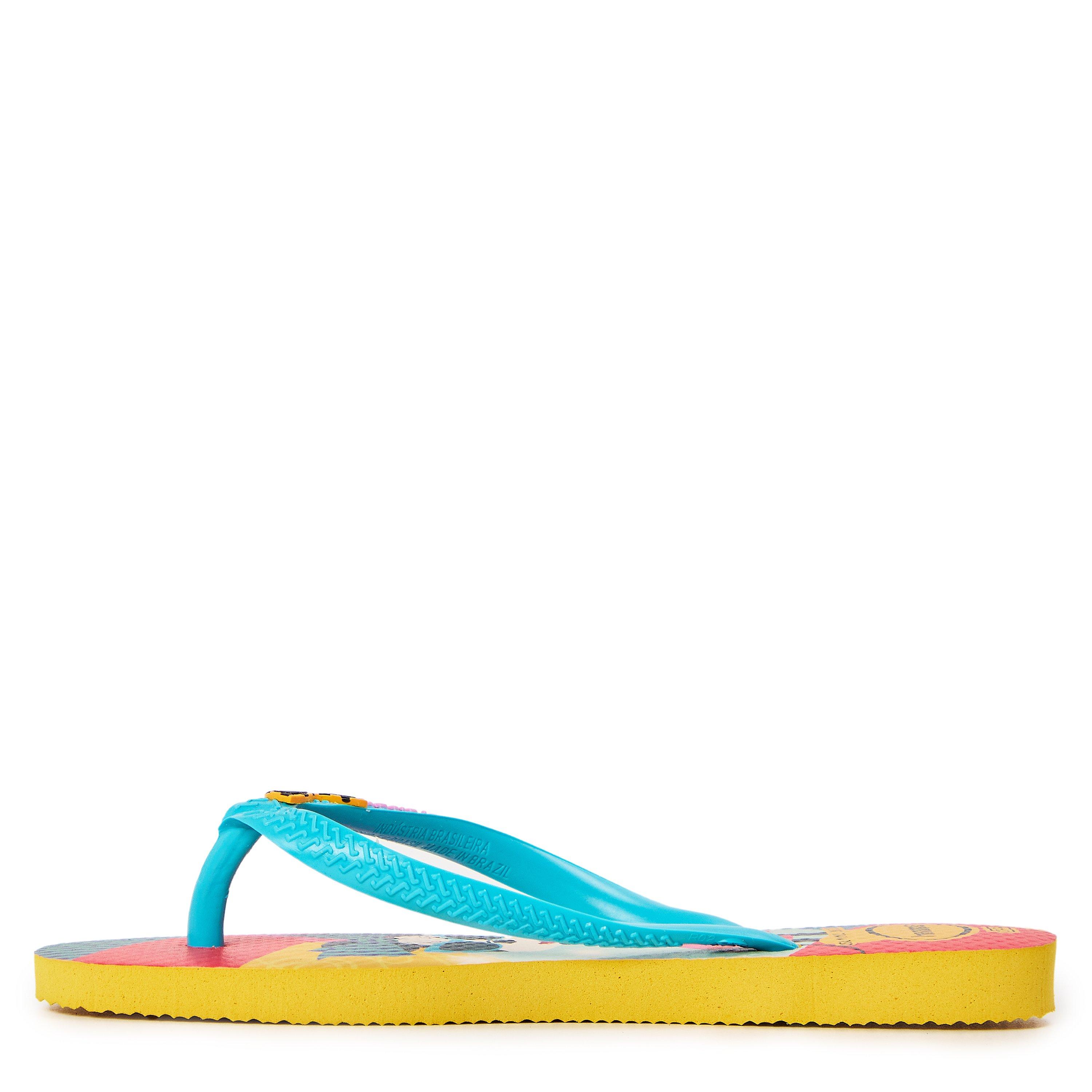 Guld Gul - Havaianas - Havaianas K Licence Ch99 - 2