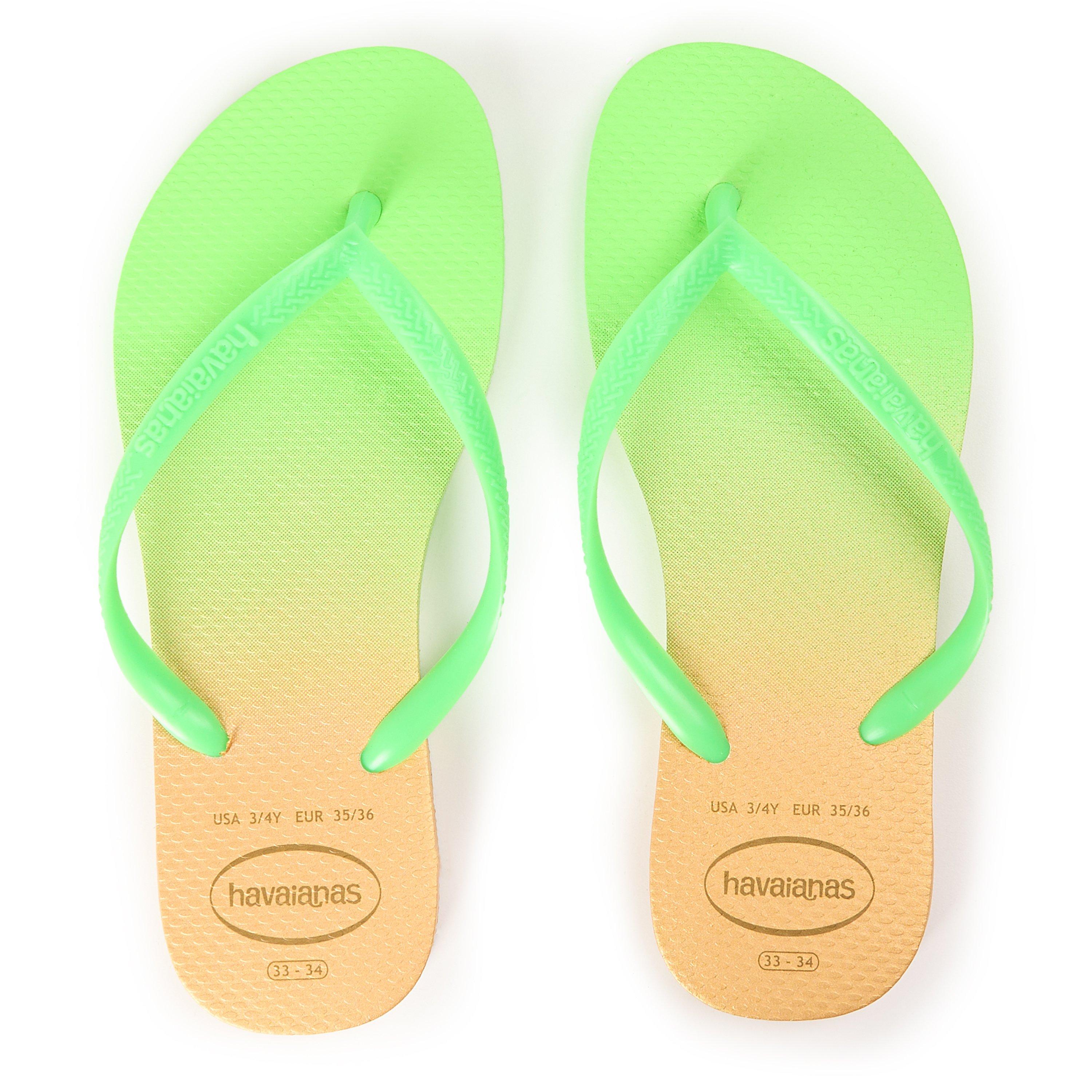 Eletric - Havaianas - Slim Grdnt Ch99 - 4