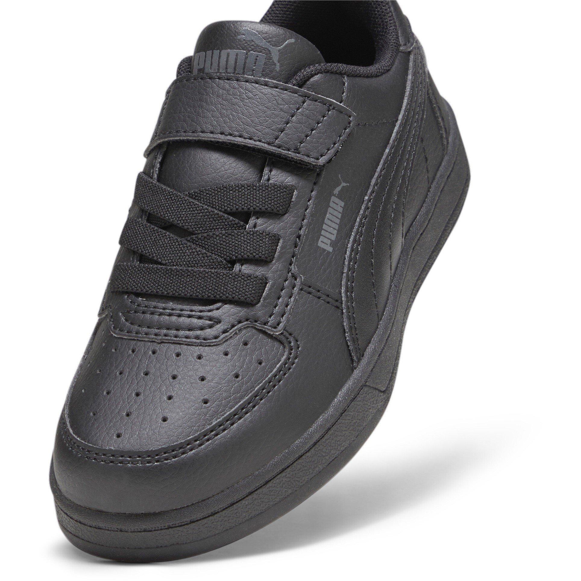 Blk/D Grey - Puma - Caven 2.0 Ac+ Ps Low-Top Trainers Unisex Kids - 6