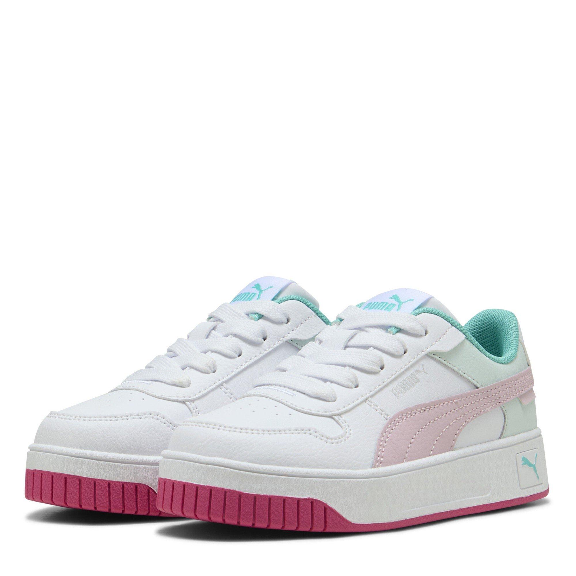 Carina Street Ps Low-Top Trainers Unisex Kids