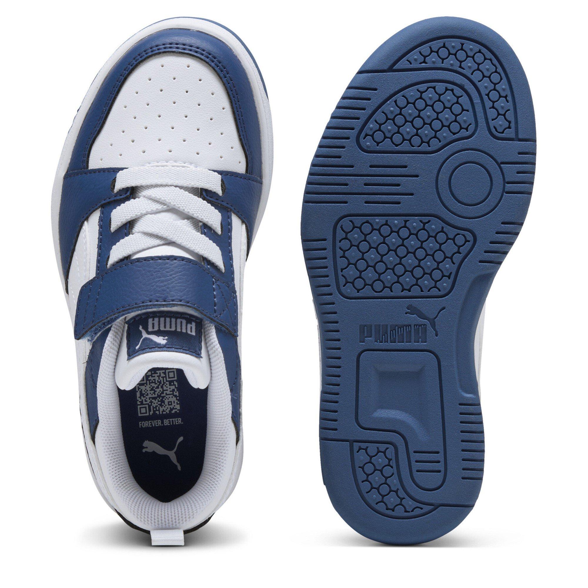 Clyderyl/Pwh - Puma - Rebound V6 Lo Ch99 - 3