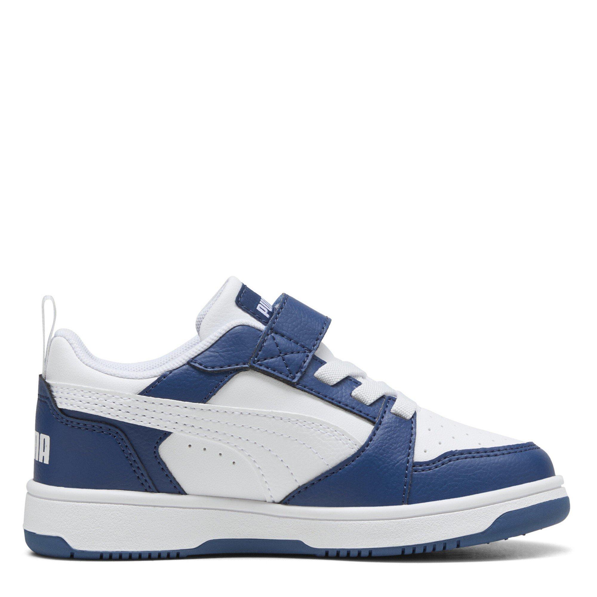 Clyderyl/Pwh - Puma - Rebound V6 Lo Ch99 - 4