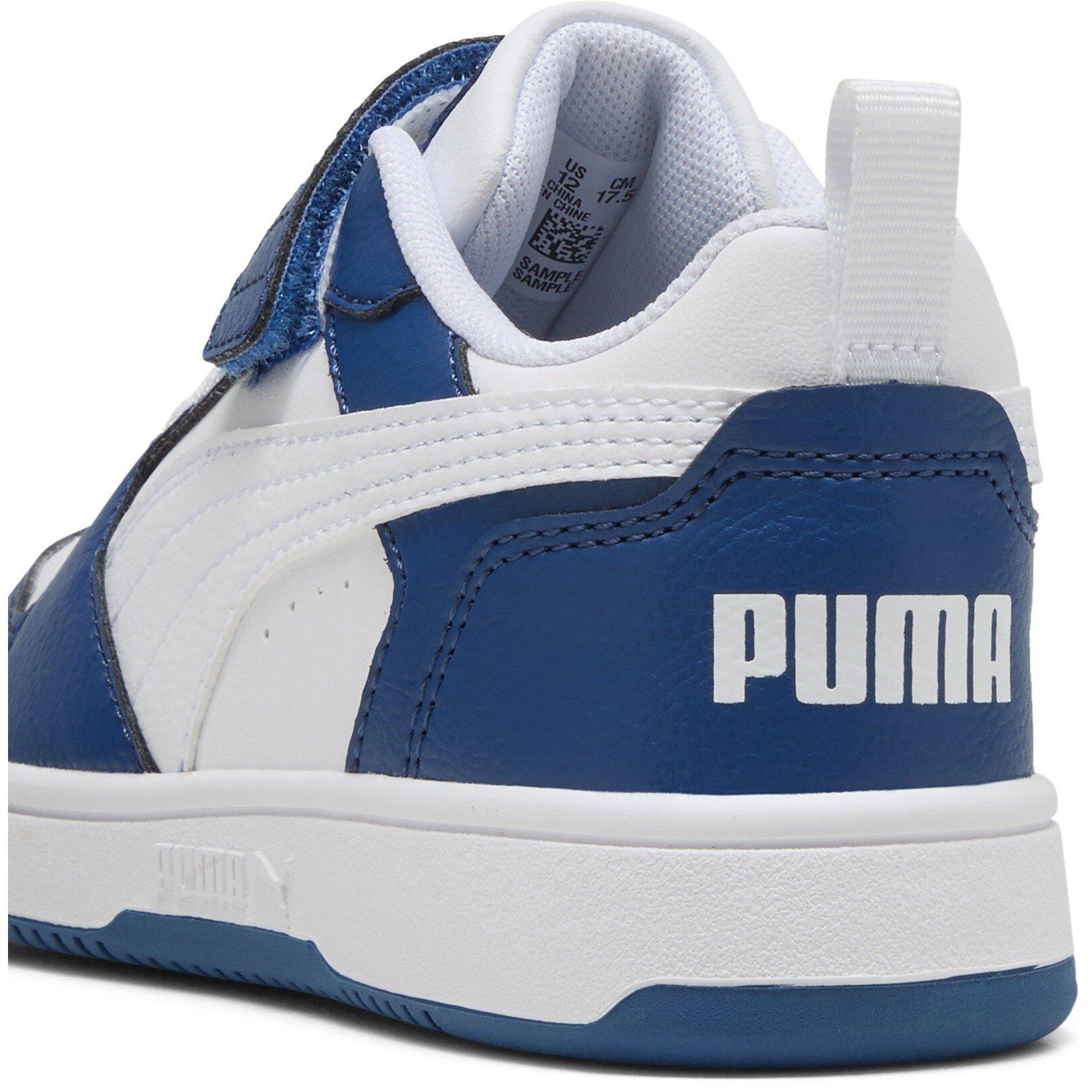 Clyderyl/Pwh - Puma - Rebound V6 Lo Ch99 - 5