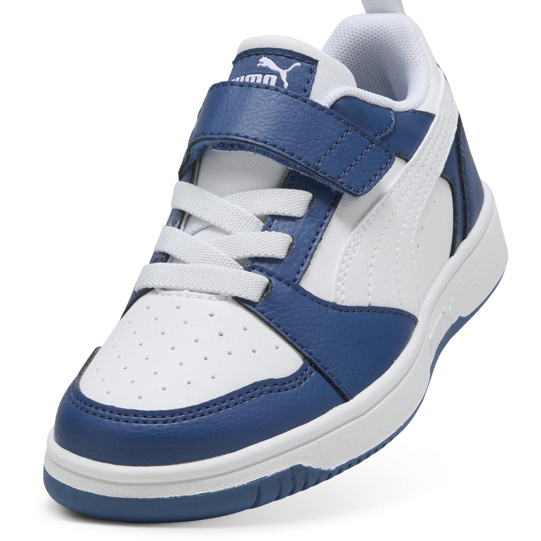 Clyderyl/Pwh - Puma - Rebound V6 Lo Ch99 - 6